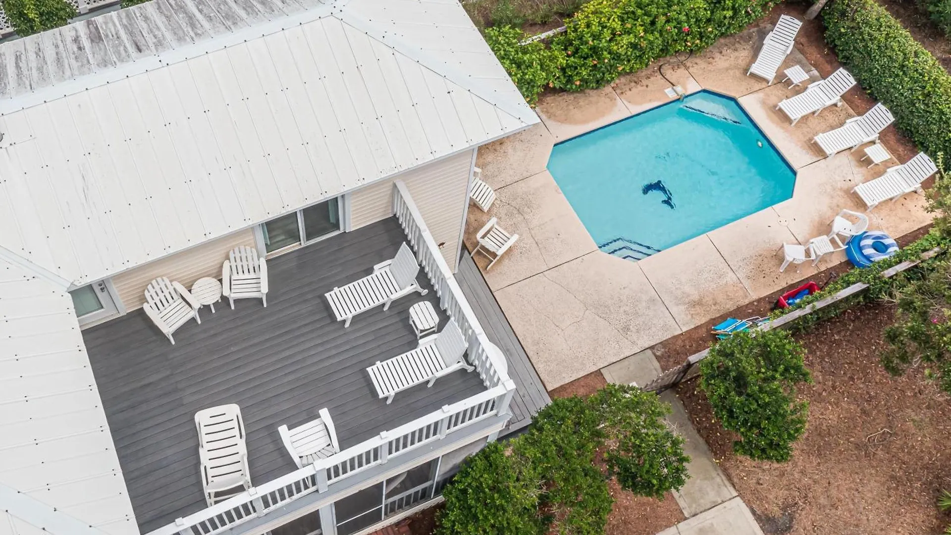 Kokomo Kove G S 57 Sunfish St Destin