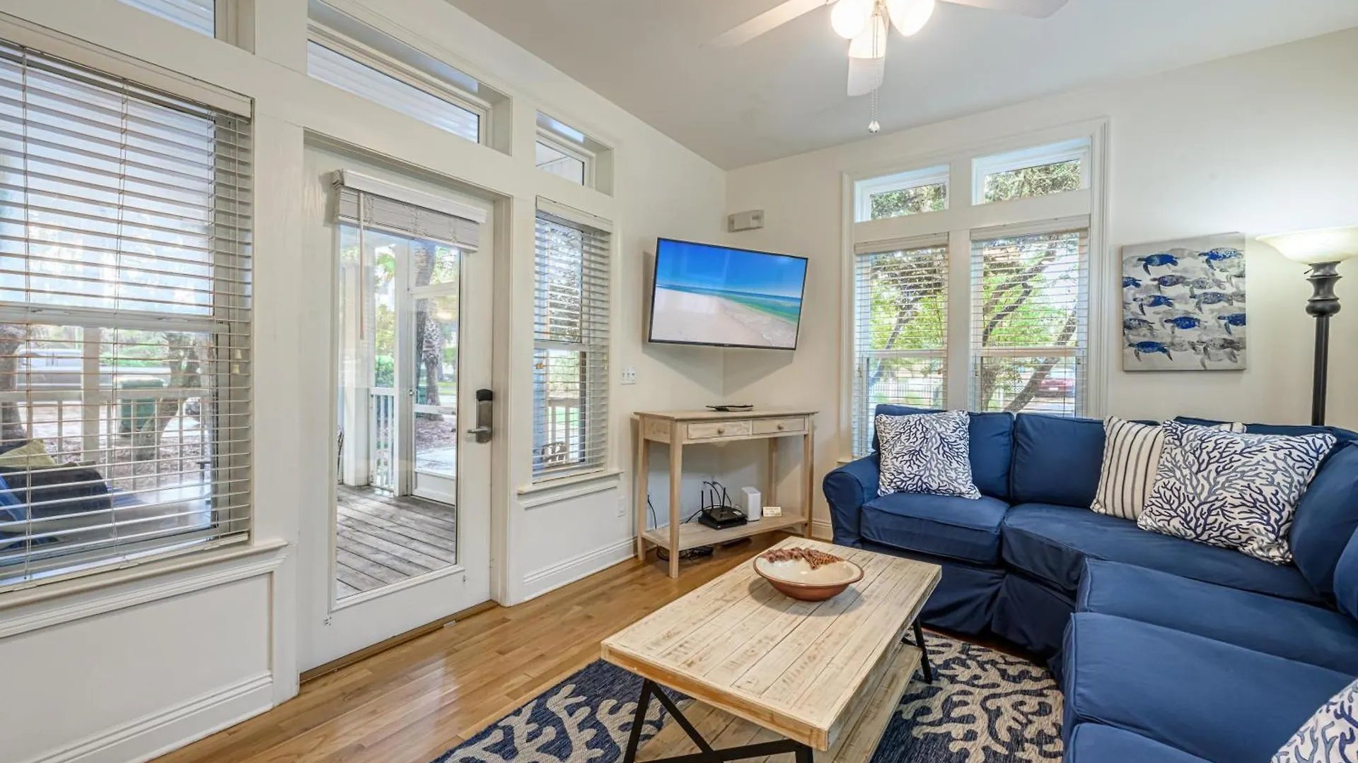 Holiday home Kokomo Kove G S 57 Sunfish St