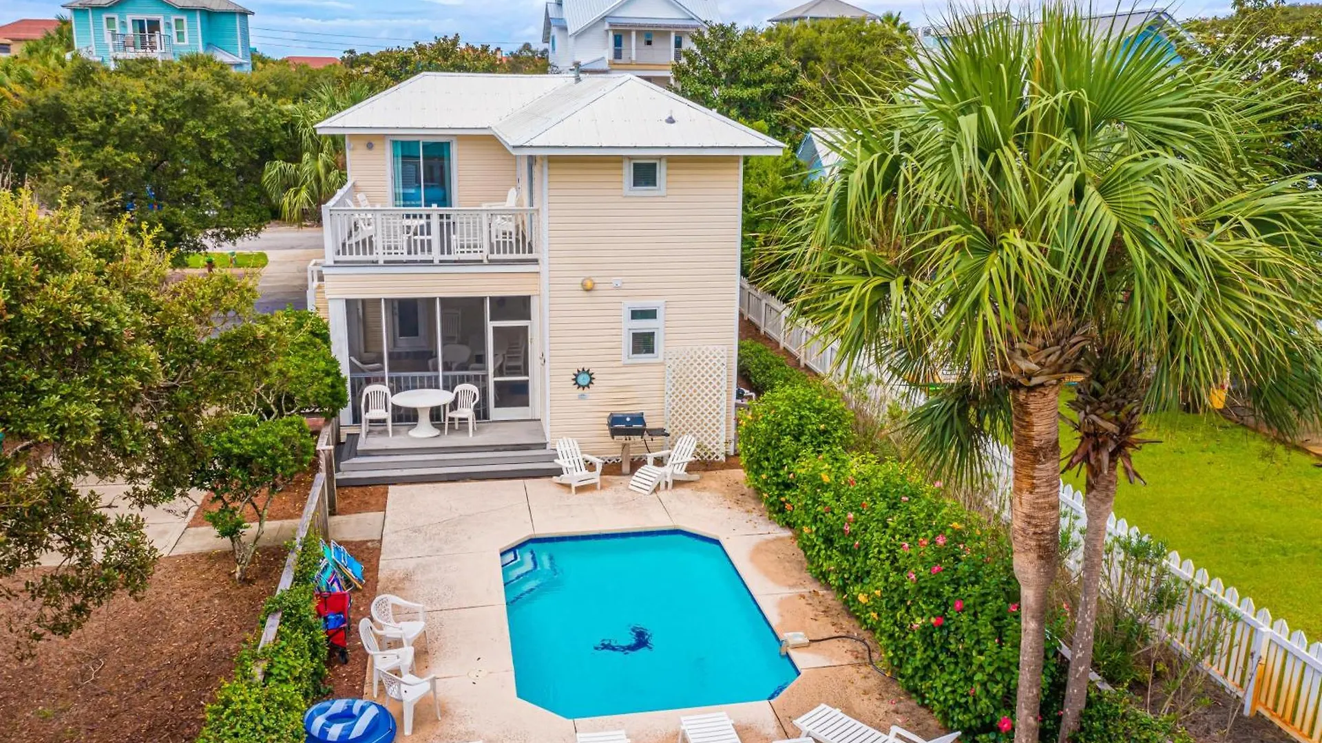 Holiday home Kokomo Kove G S 57 Sunfish St *