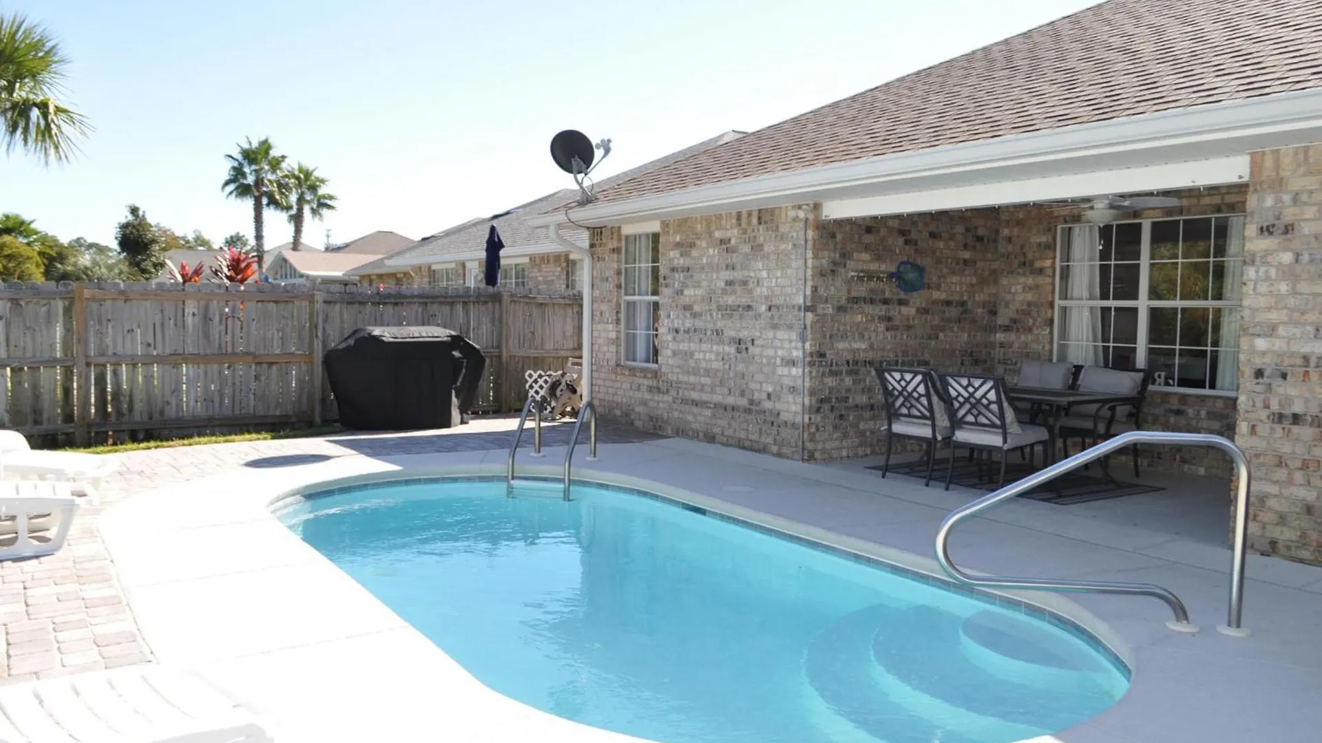 Holiday home Pura Vida Destin