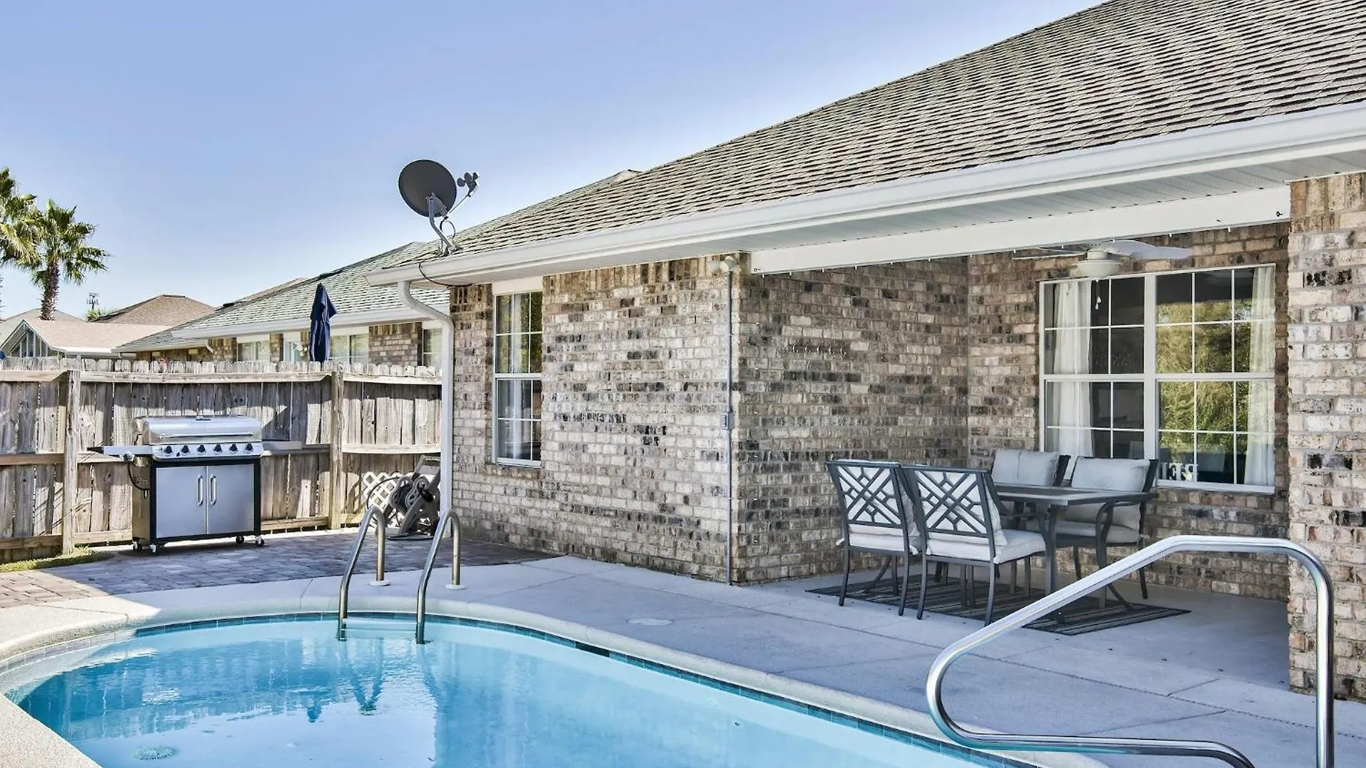 Holiday home Pura Vida Destin