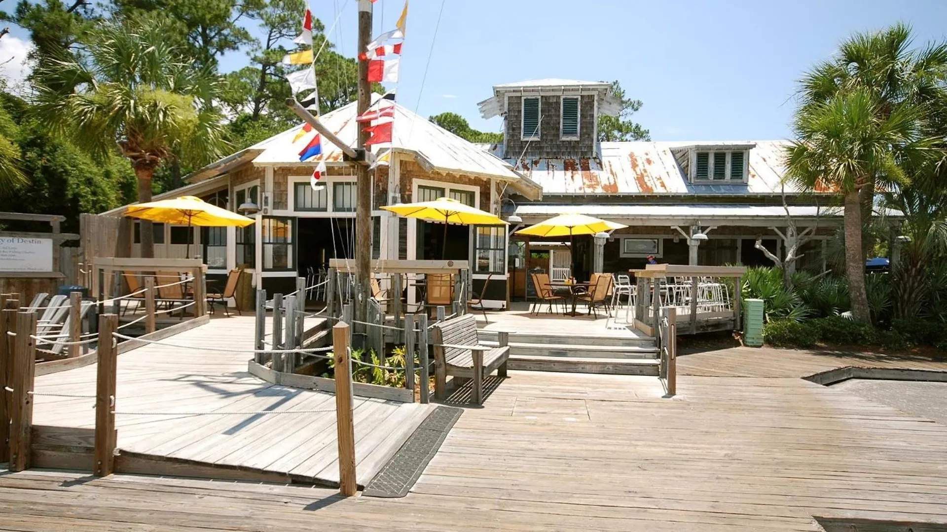 Holiday home Elation 5612 Destin
