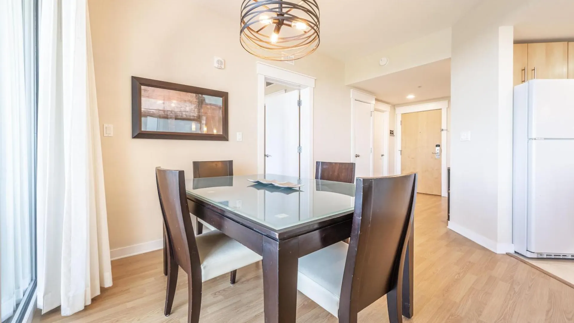 Elation 5612 Holiday home