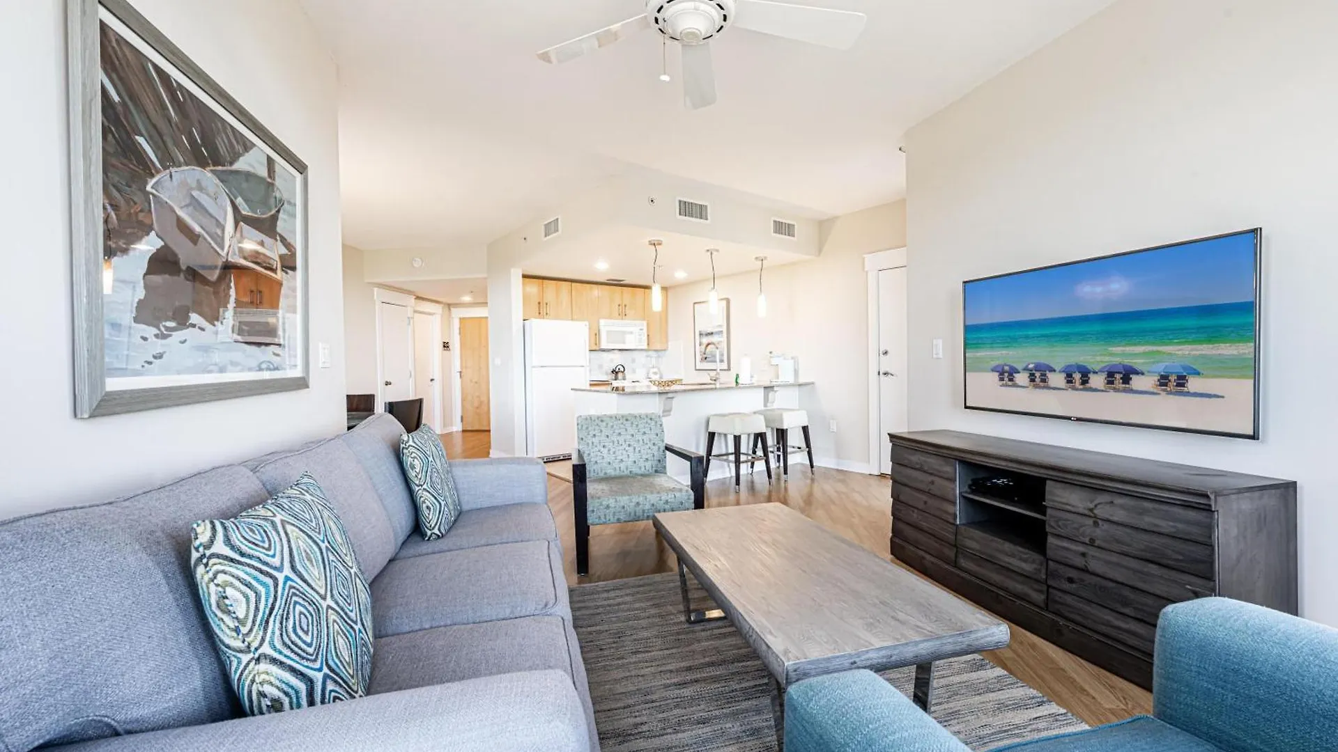 Holiday home Elation 5612