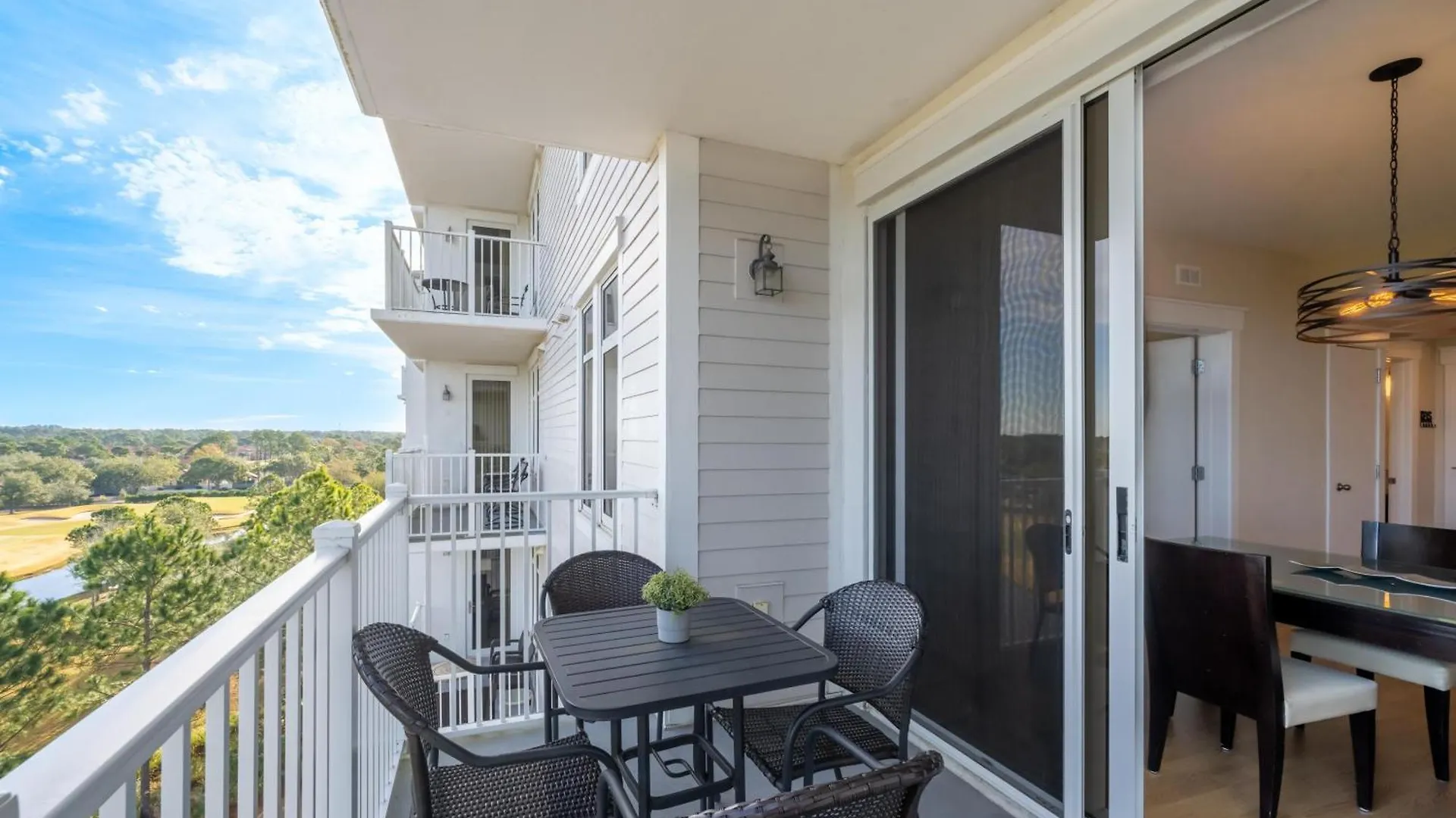 Holiday home Elation 5612 Destin