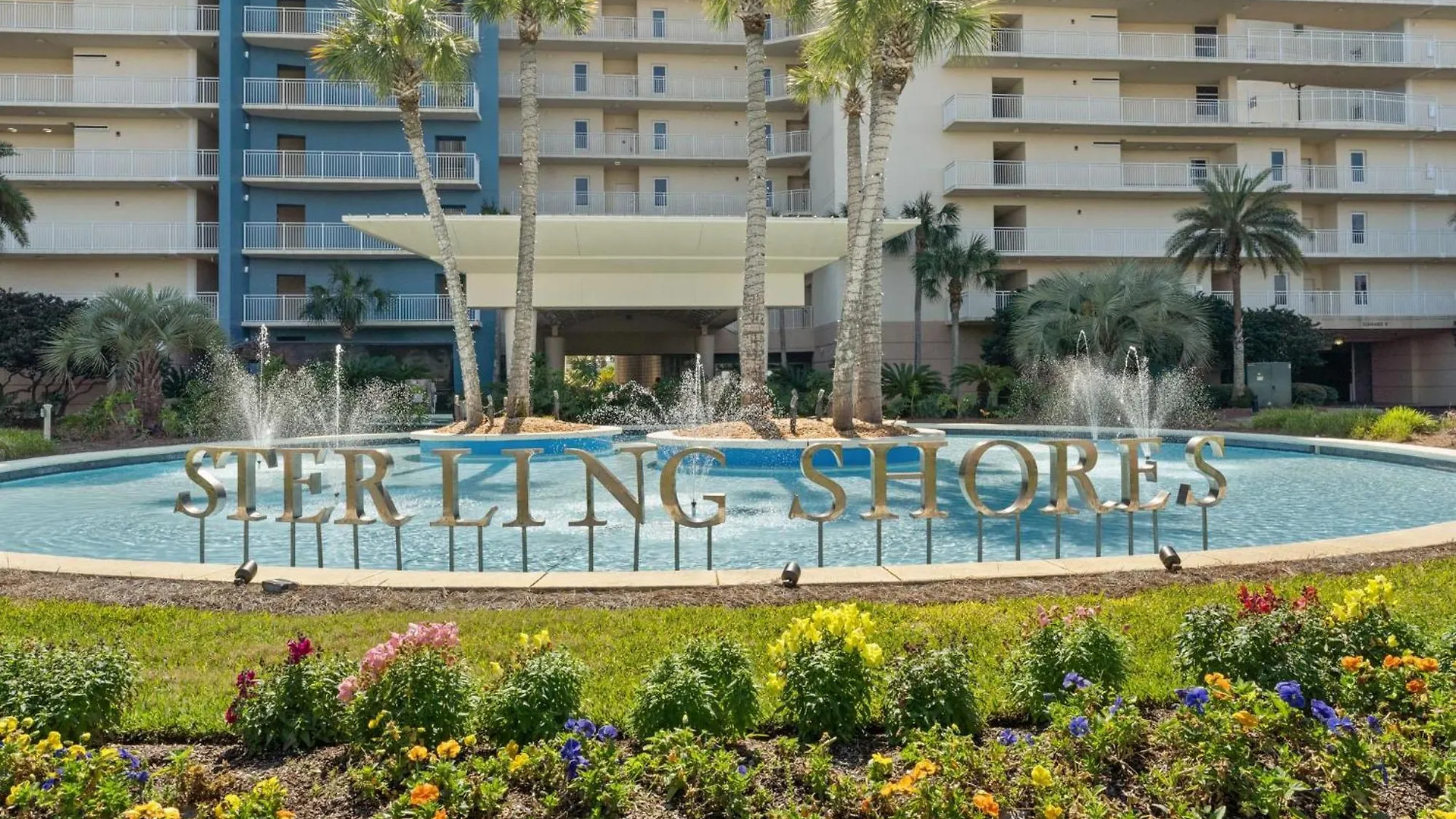 Sterling Shores 413 Sea Sweet S