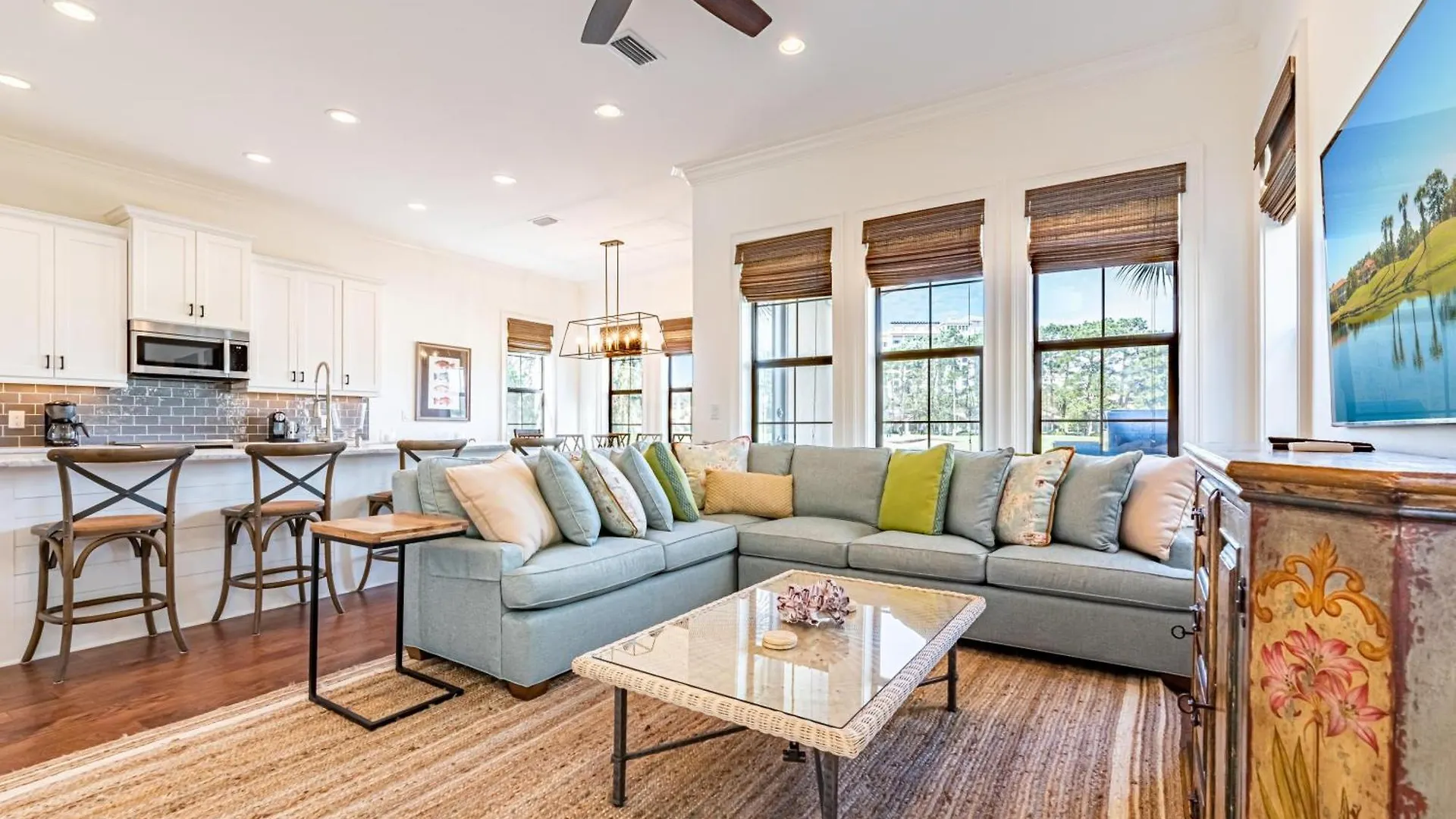Holiday home 1865 Destin