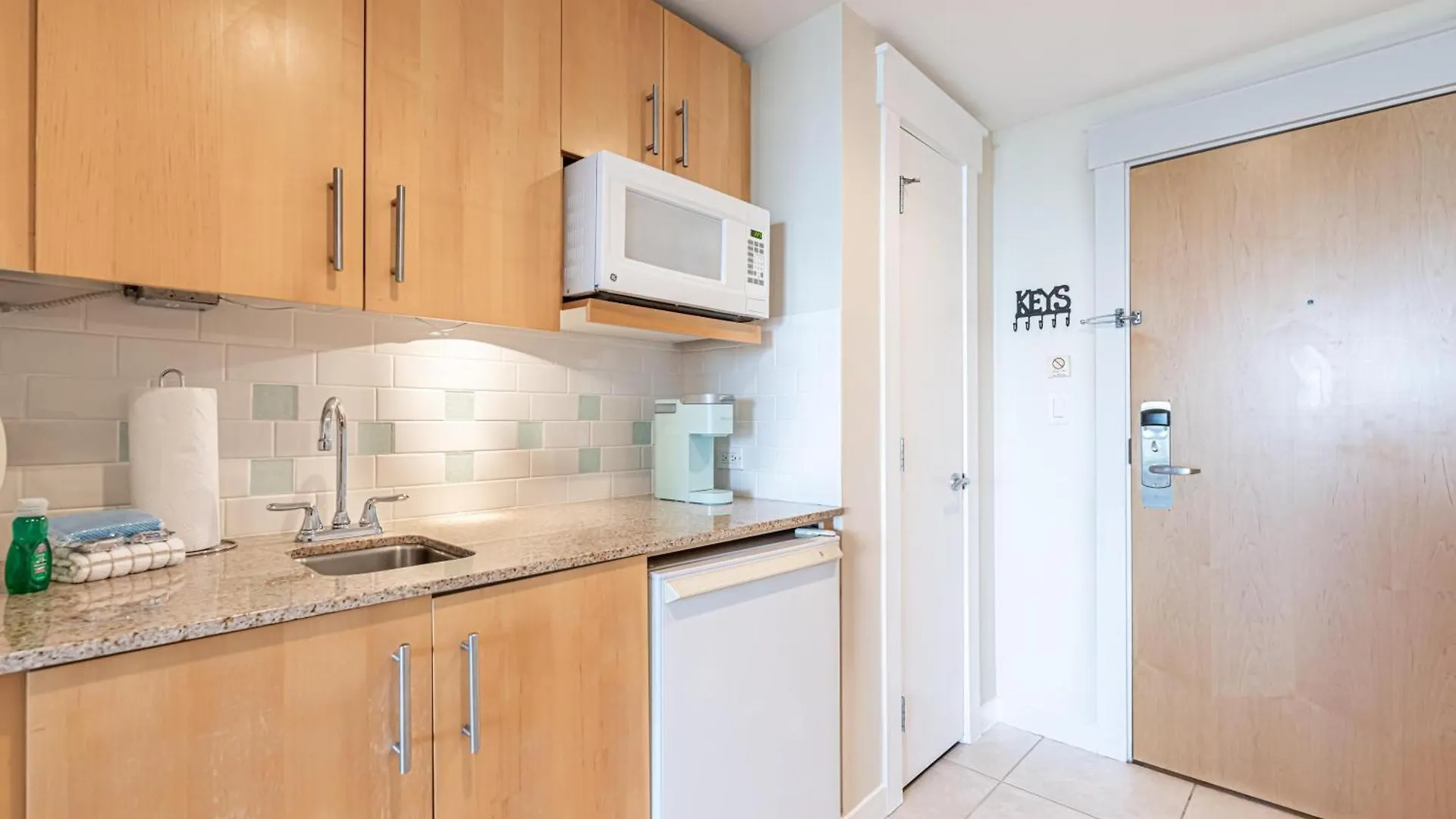 Elation 5610 Apartment