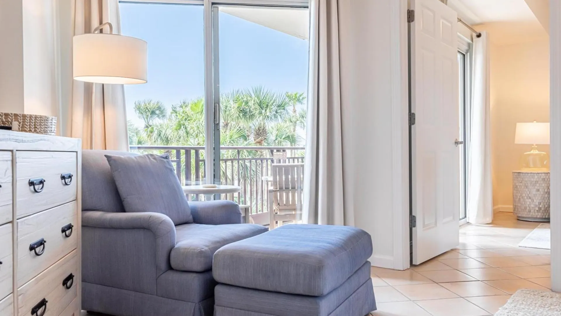 Holiday home Westwinds 4718