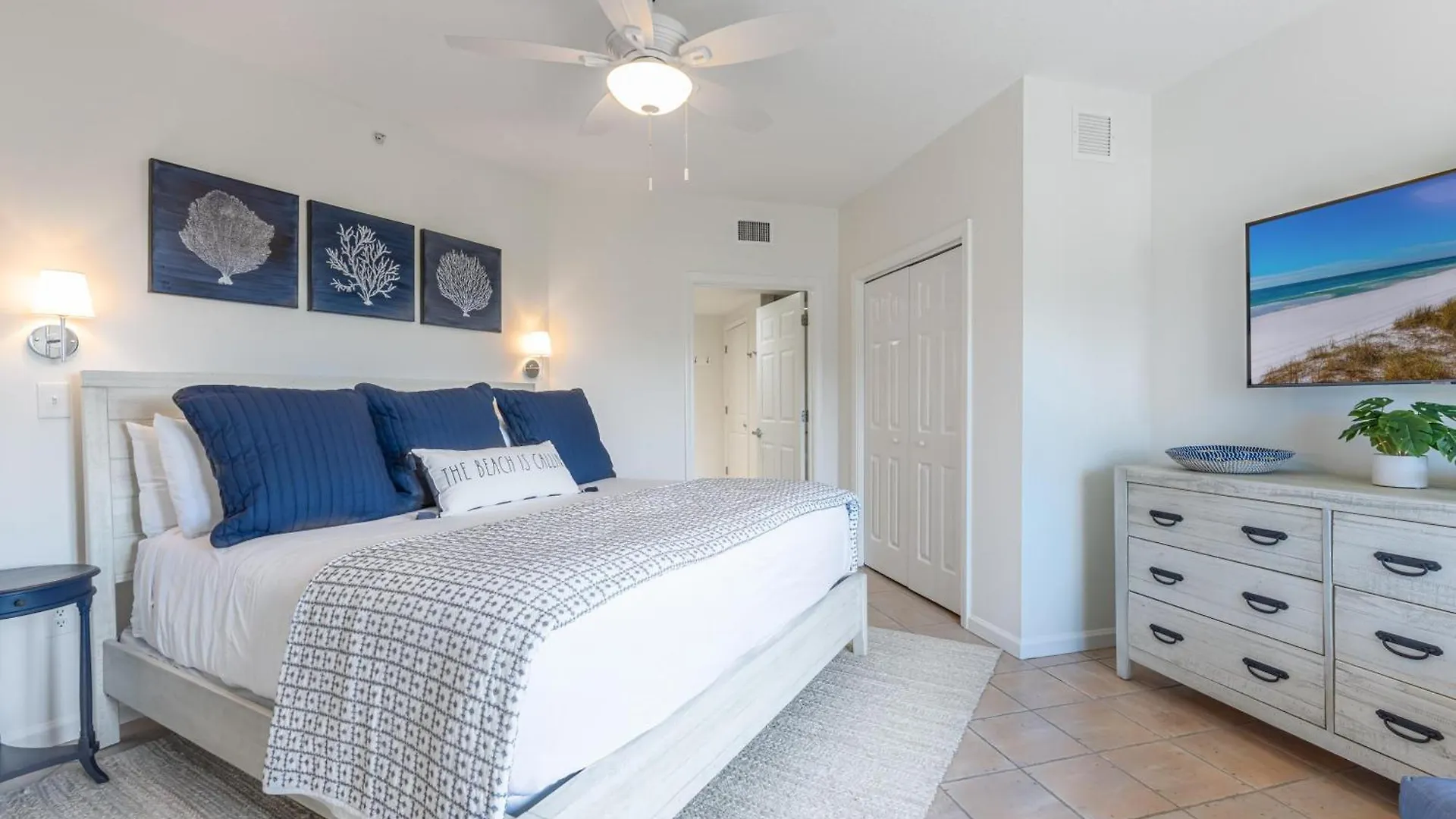 Holiday home Westwinds 4718 Destin