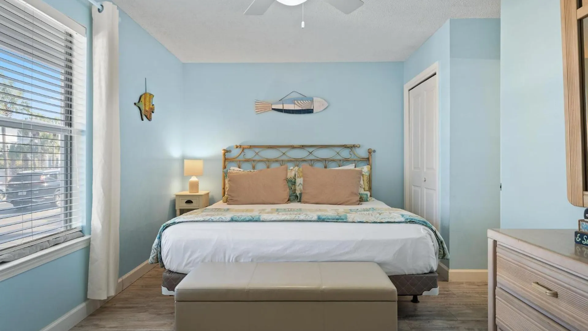 Holiday home Grand Caribbean West 106 