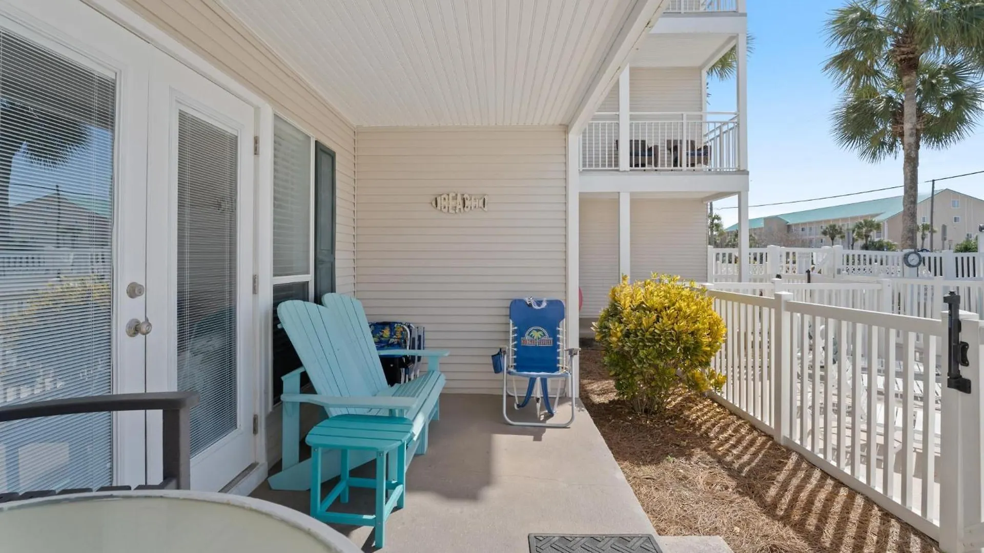 Holiday home Grand Caribbean West 106 