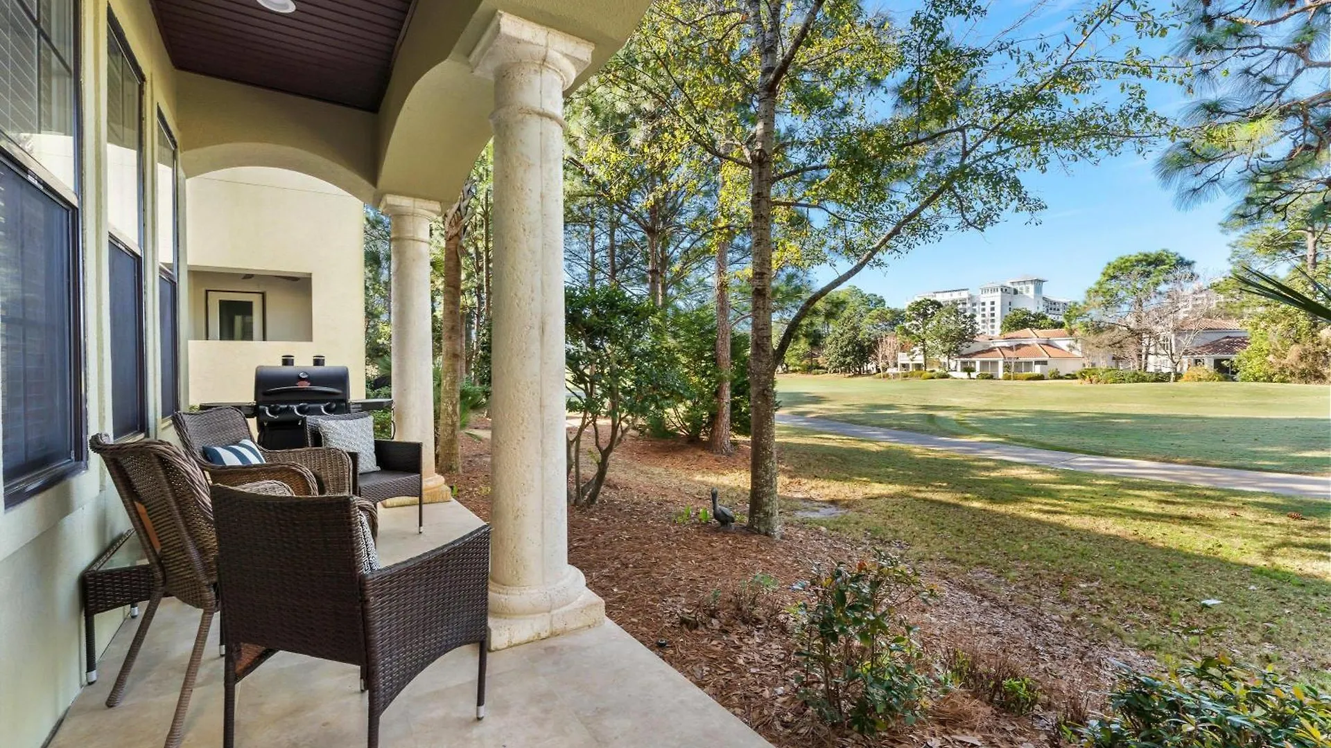 1843 Holiday home Destin