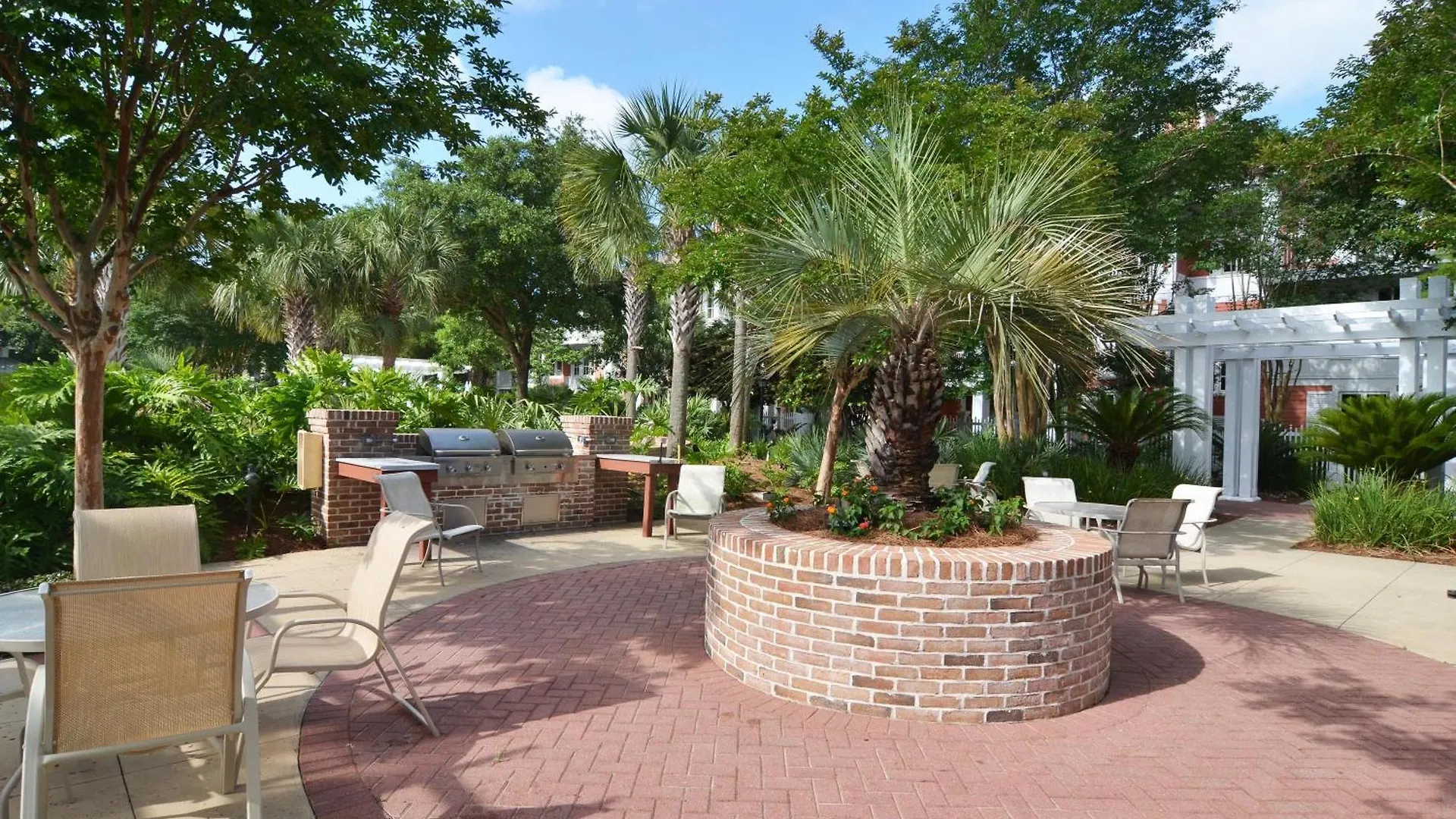 Holiday home Market Street 3379 Destin