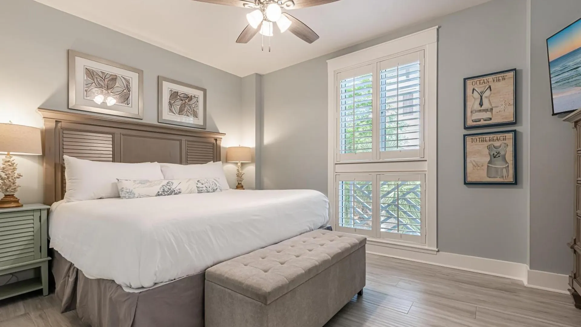 Market Street 3379 Holiday home