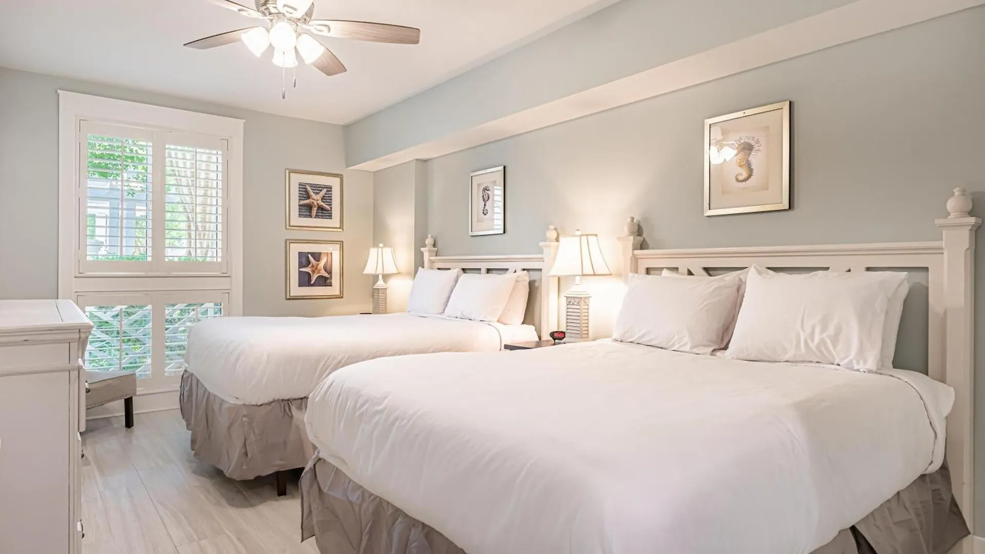 Holiday home Market Street 3379