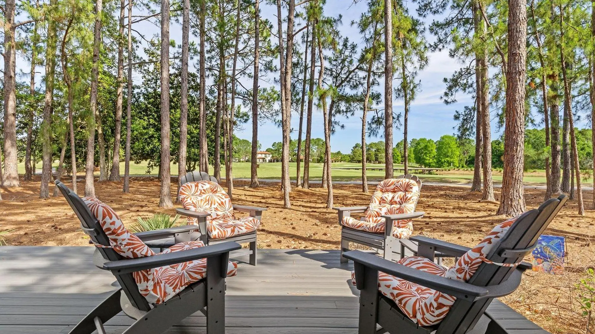 Holiday home 1369 Laurel Grove 