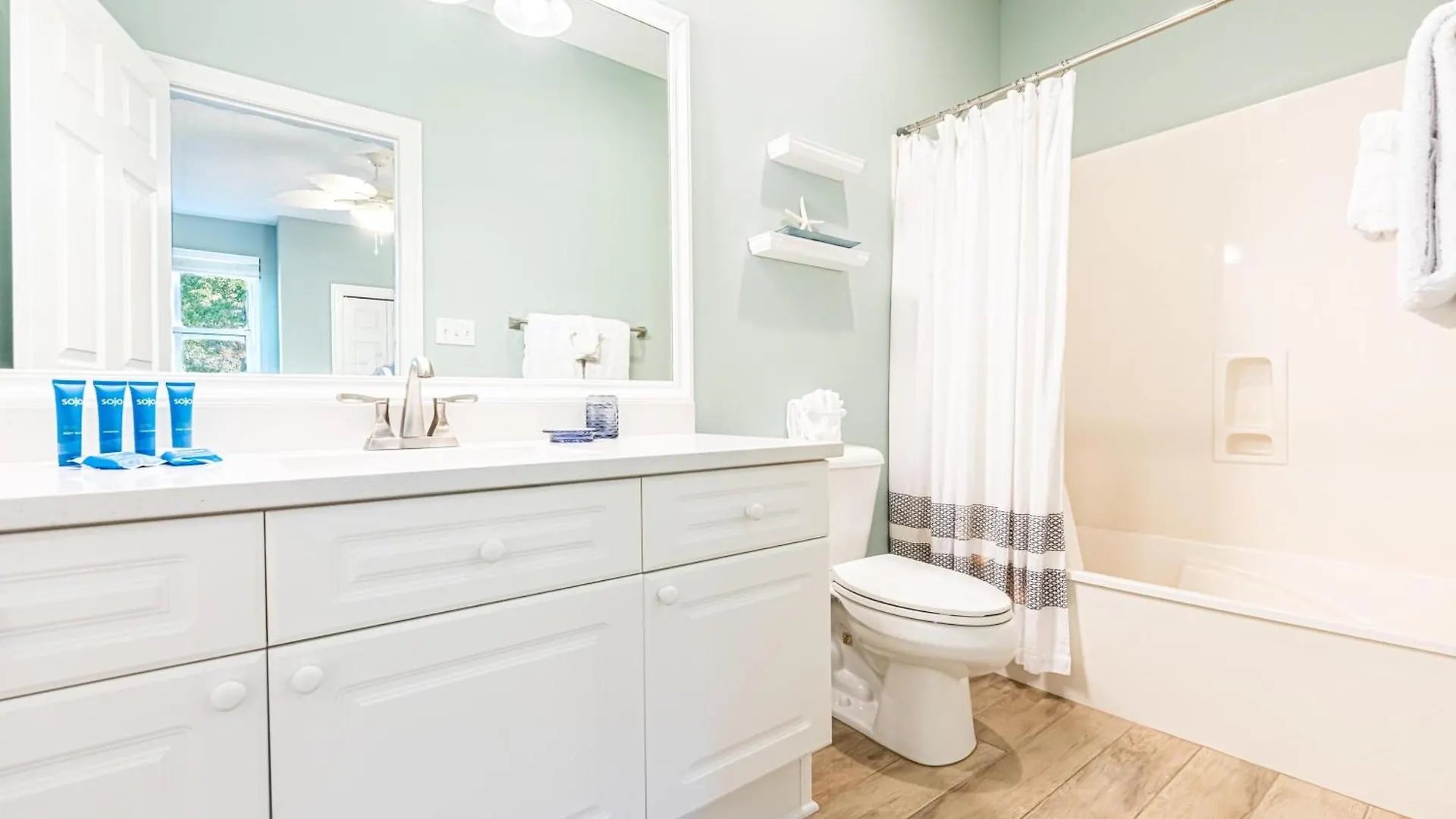 Turnberry 8561 Holiday home Destin