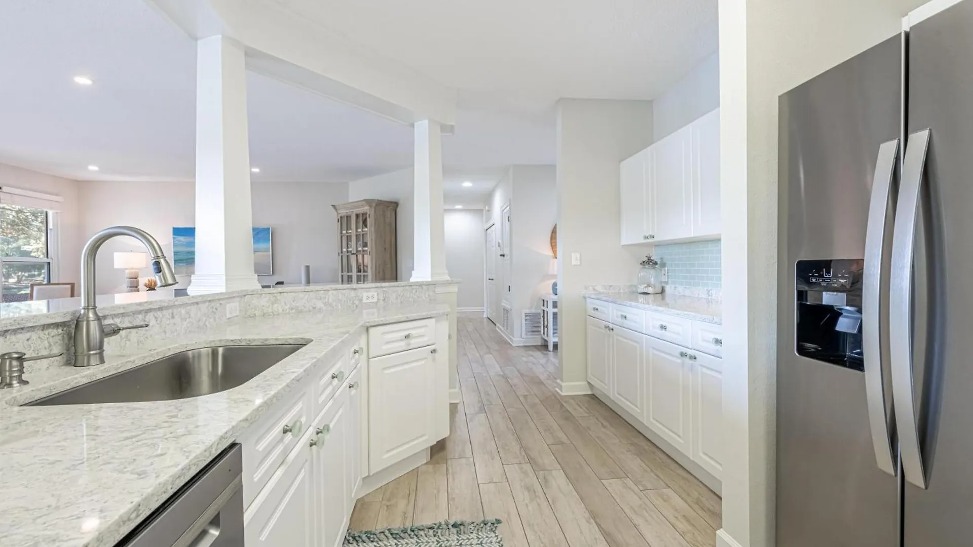 Turnberry 8561 Holiday home