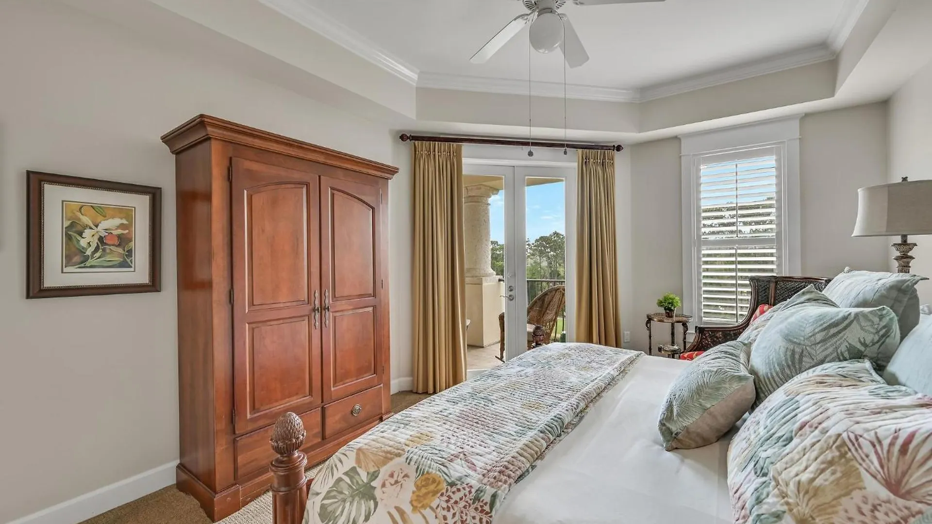 Holiday home Pine Ridge 5379 'tee By The Sea' *