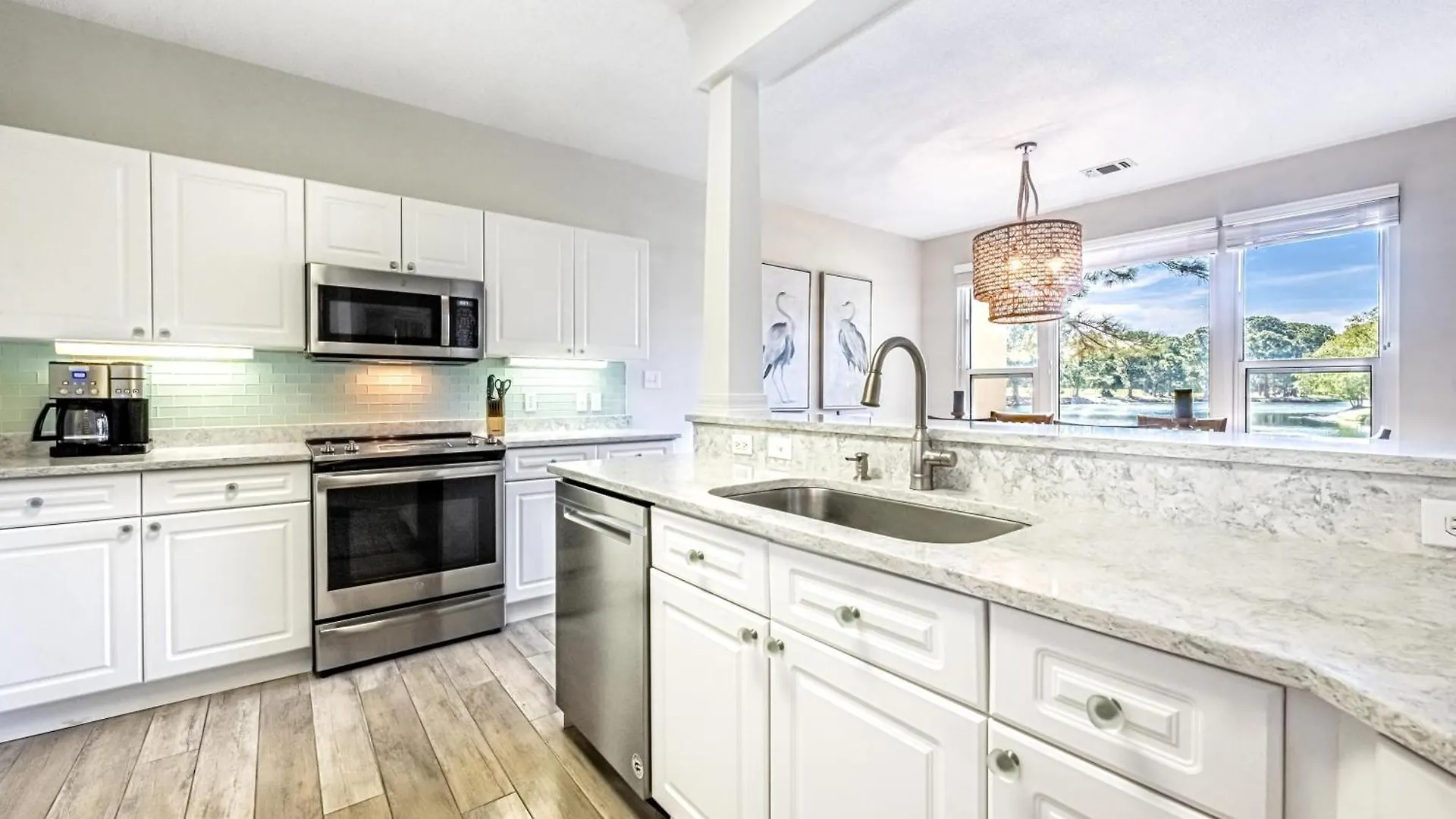 Turnberry 8561 Destin