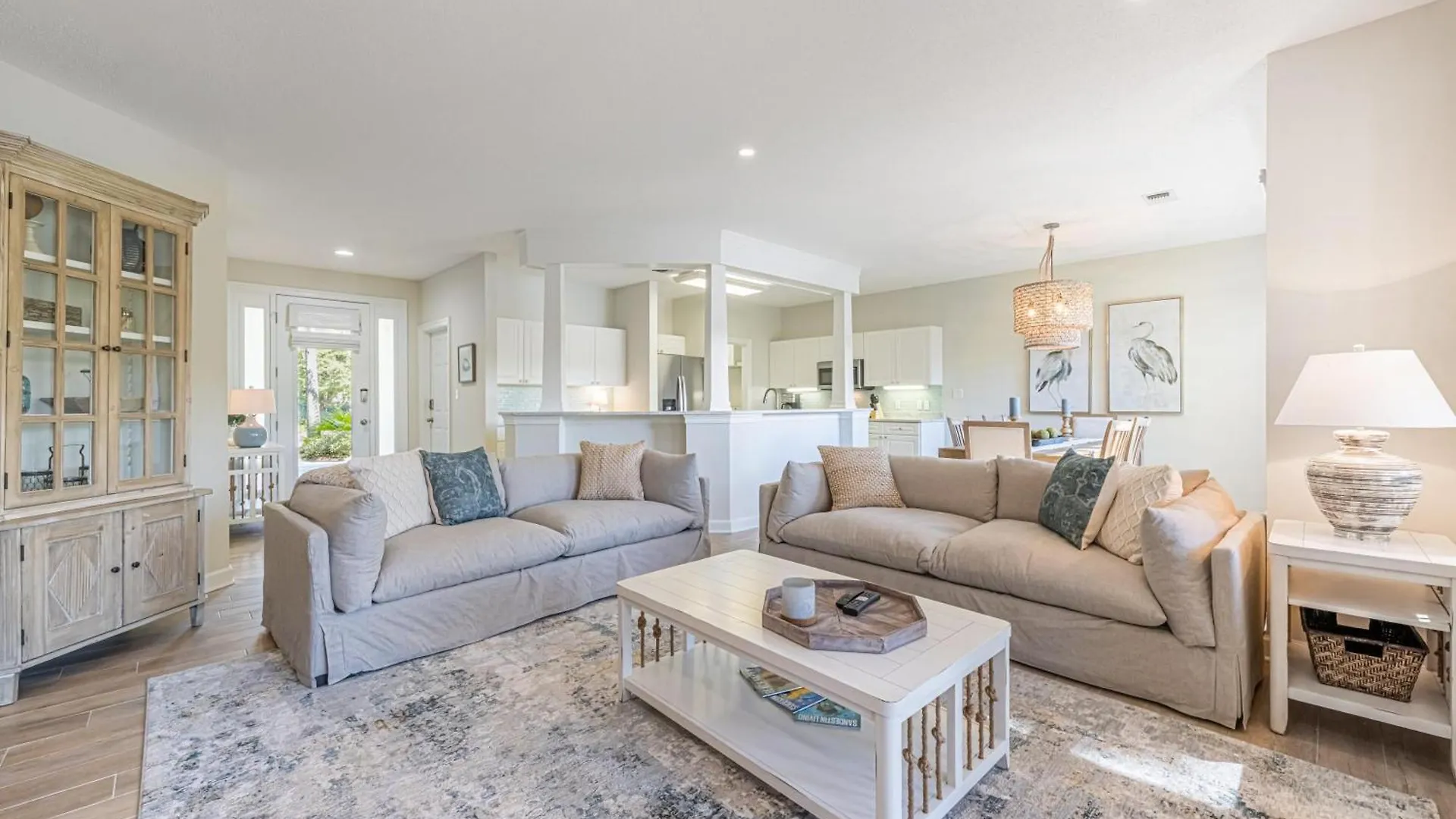 Turnberry 8561 Holiday home Destin