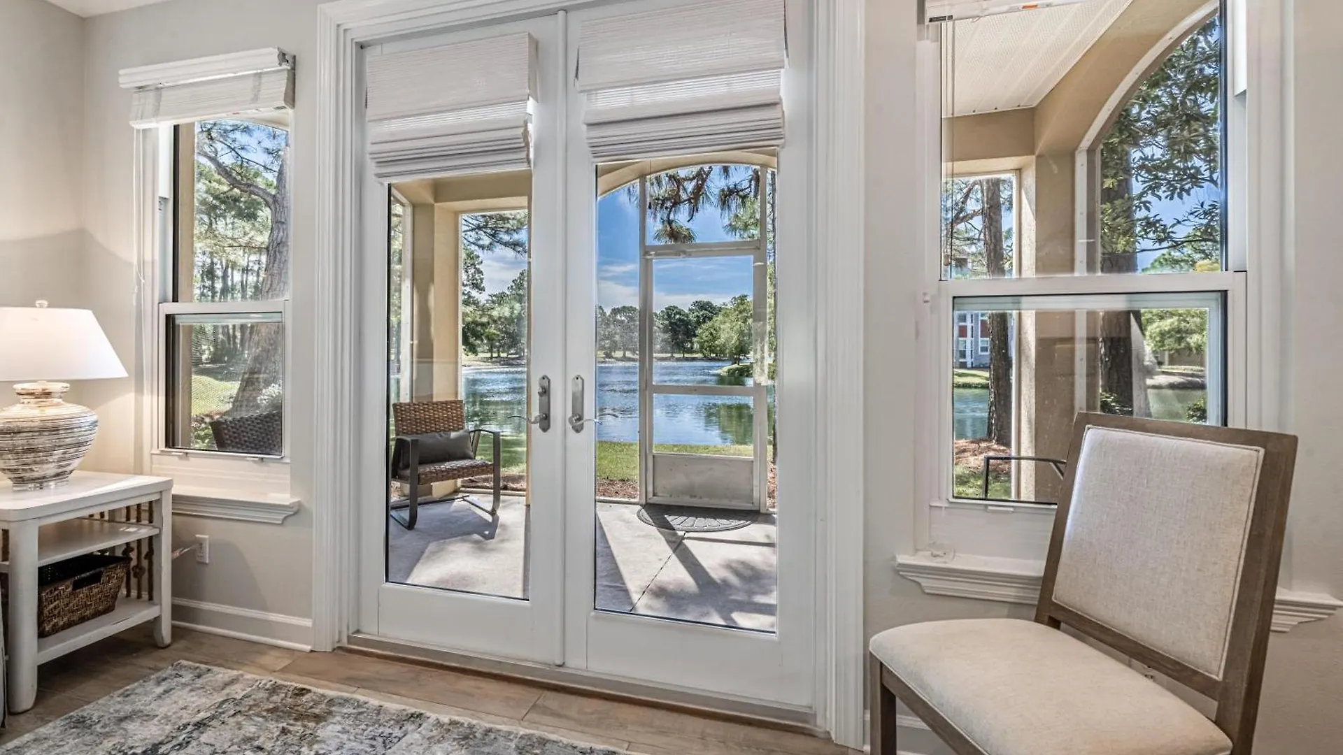 Turnberry 8561 Destin