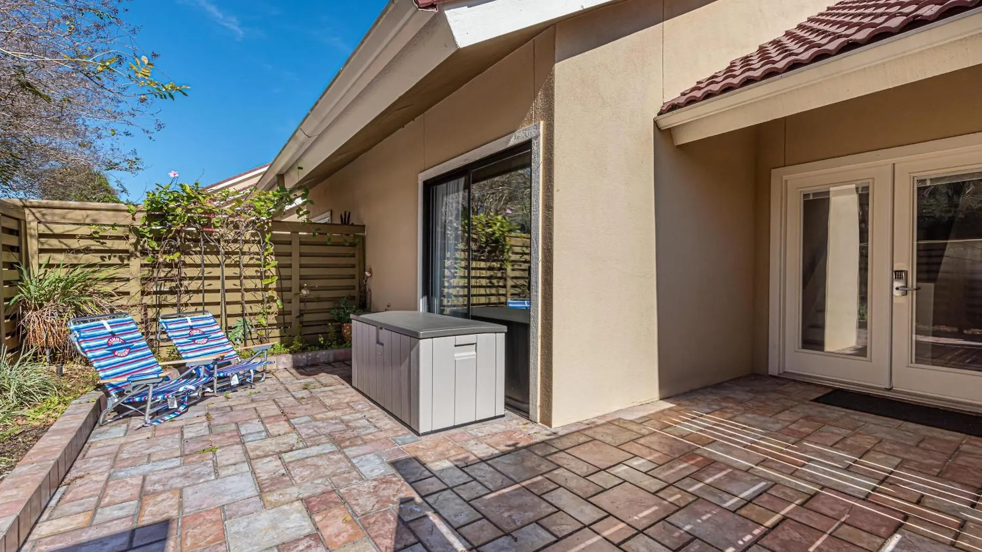 Beachwalk 5202 Holiday home Destin