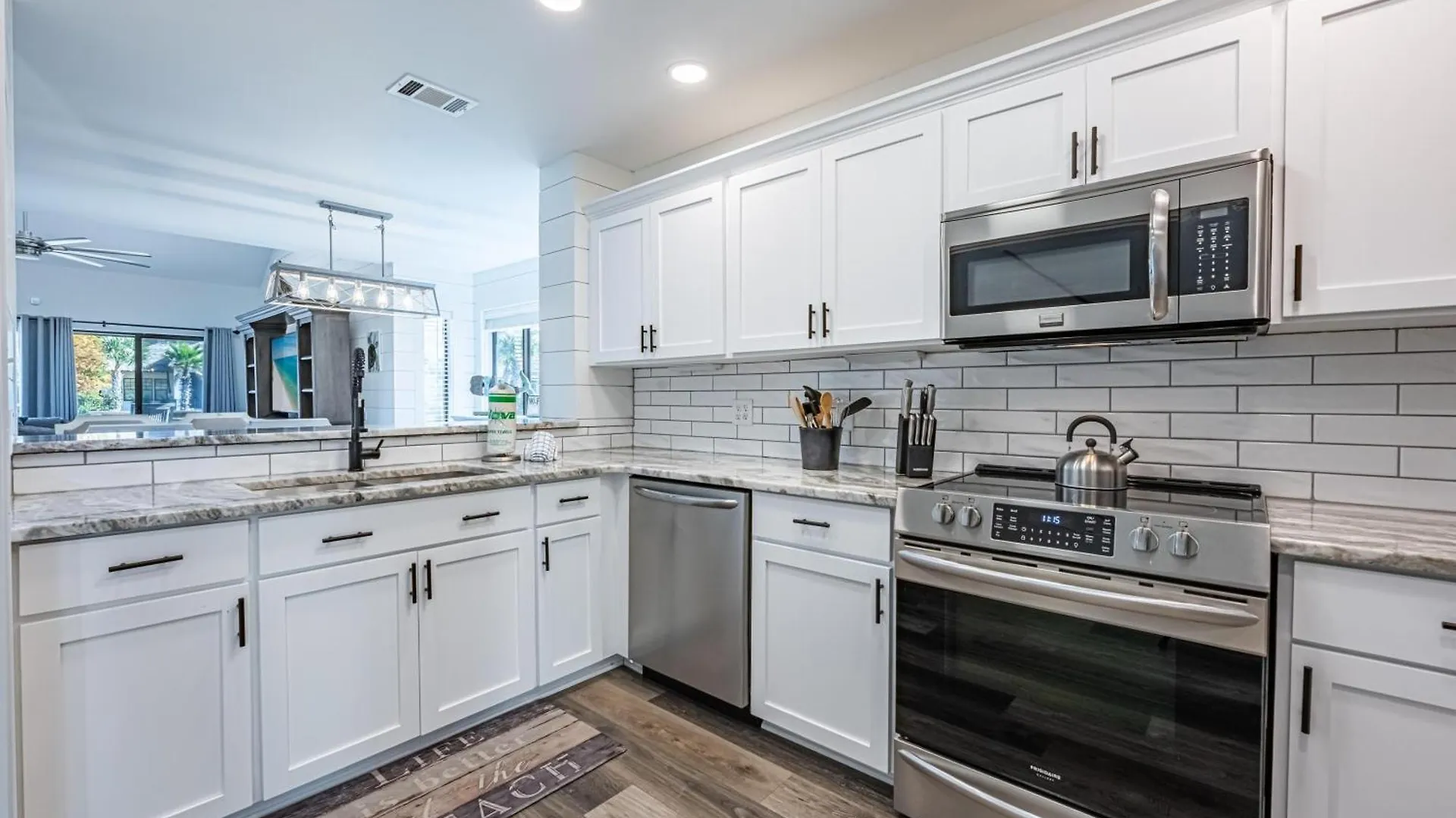 Beachwalk 5202 Destin