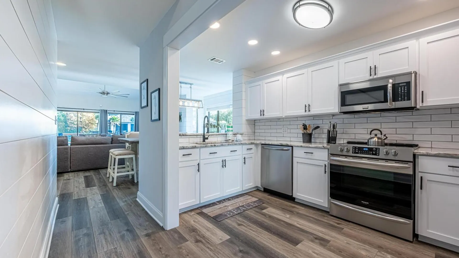 Holiday home Beachwalk 5202 Destin