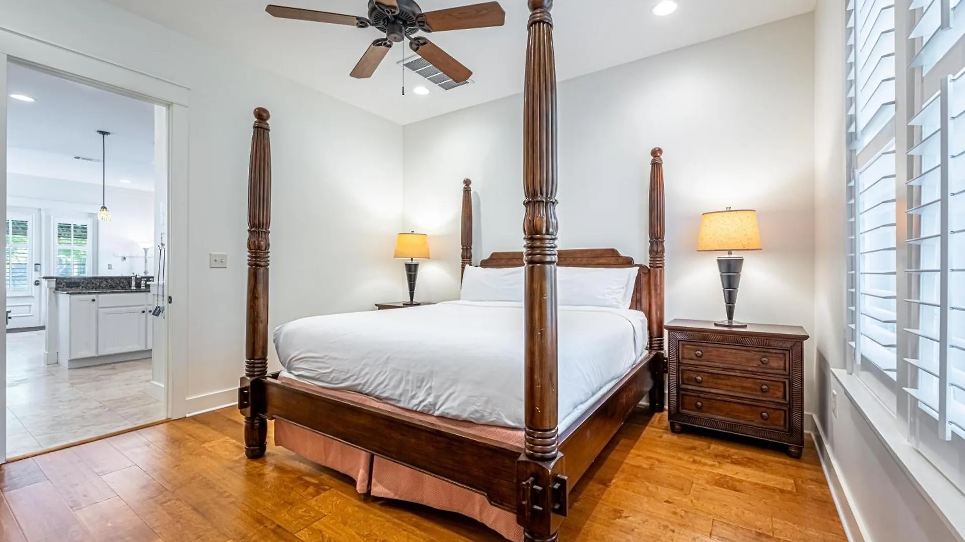 Bungalos 2487 Holiday home *