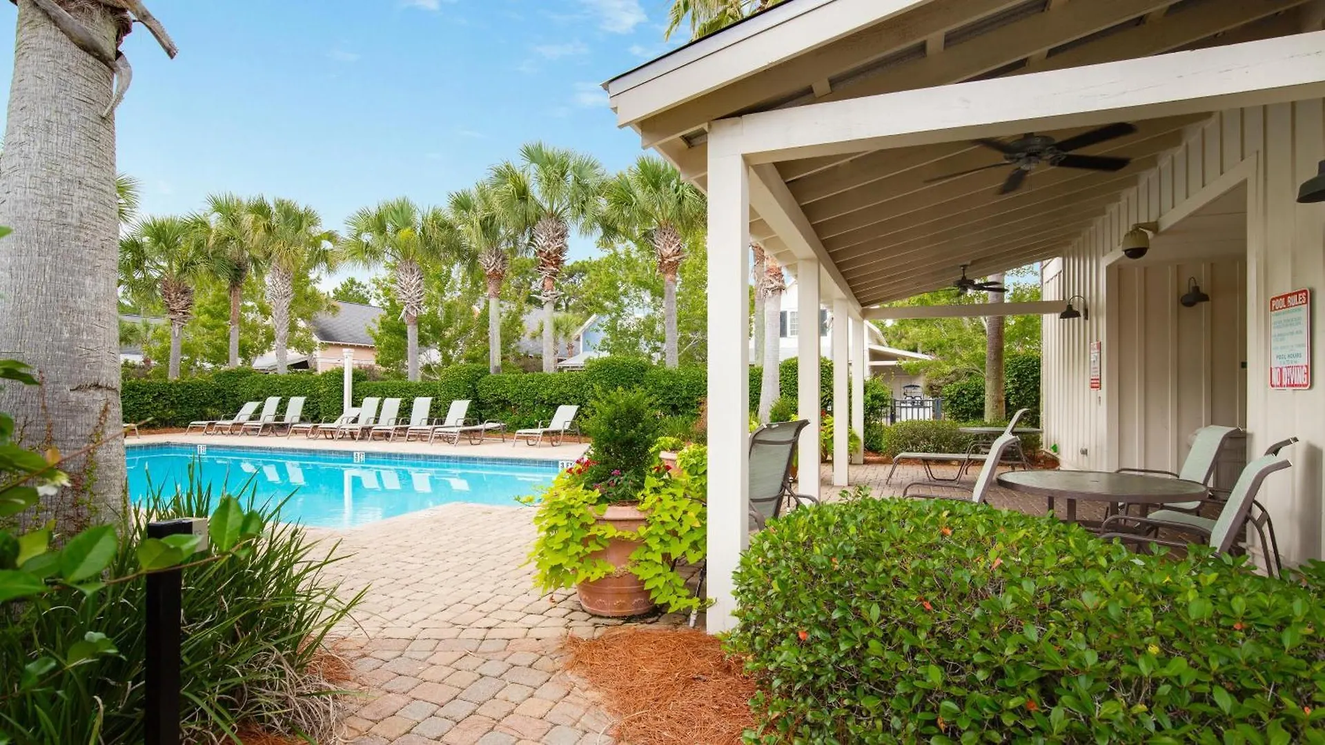 Bungalos 2487 Holiday home *