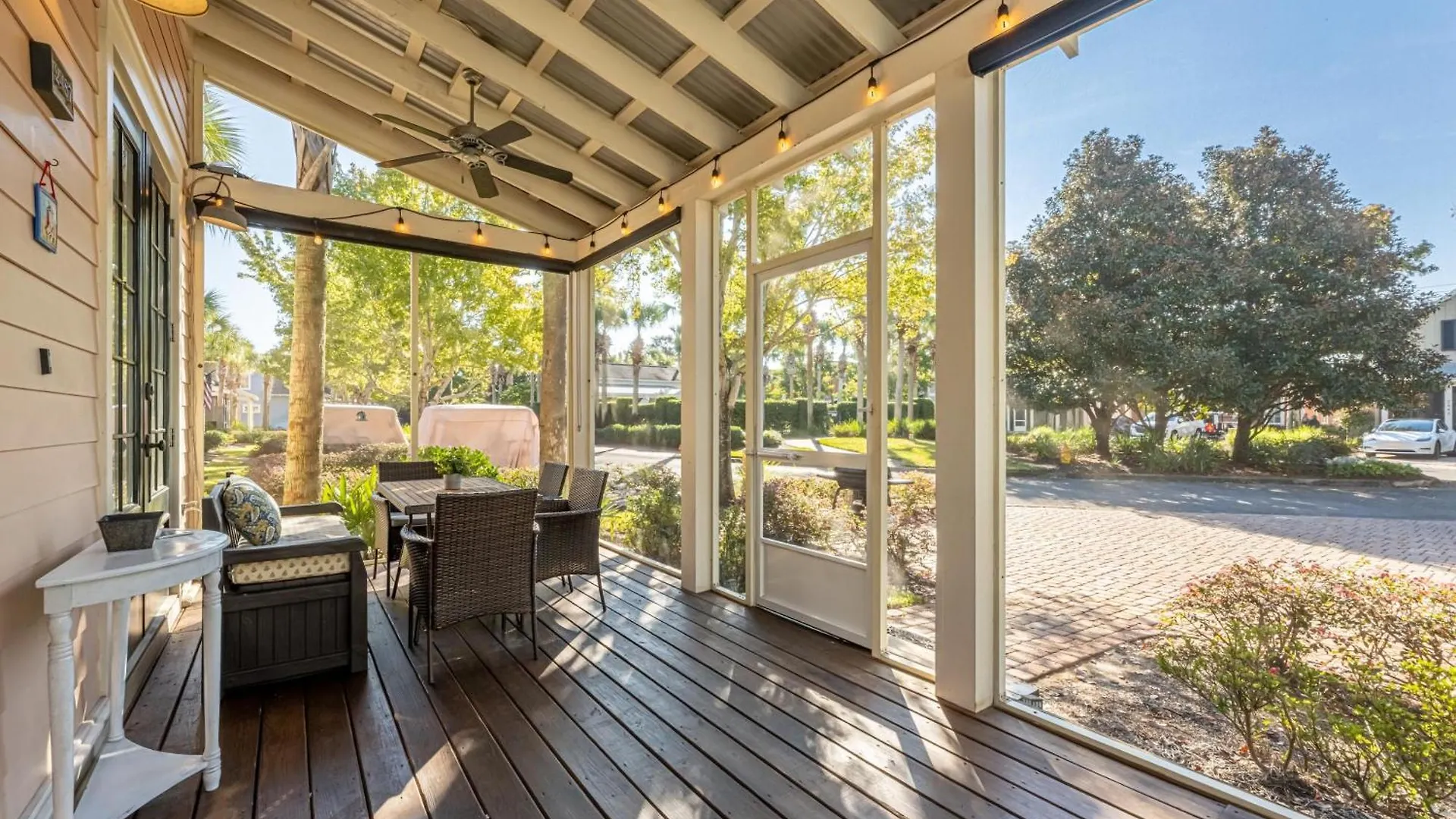 Holiday home Bungalos 2487