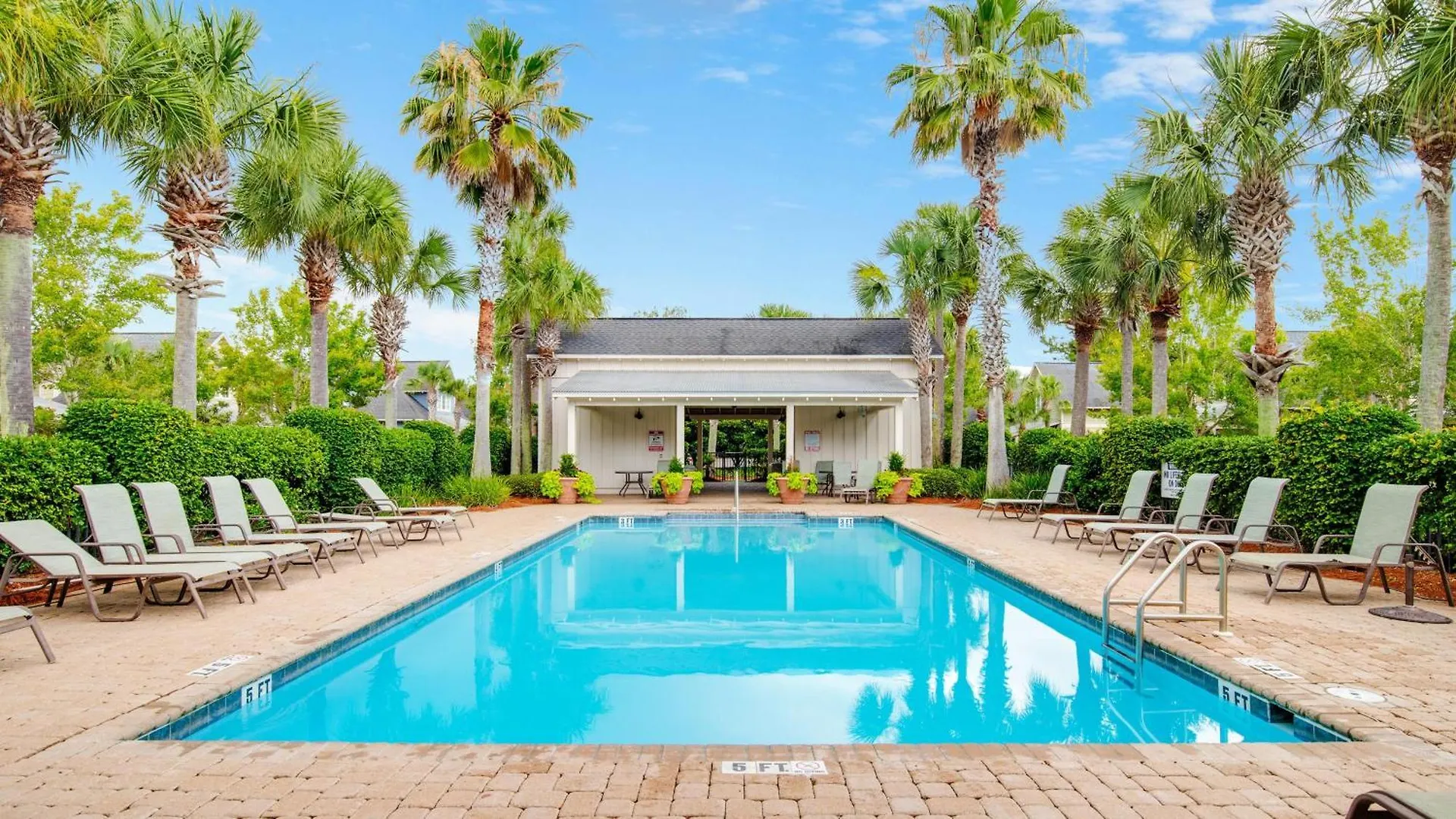 Holiday home Bungalos 2478 