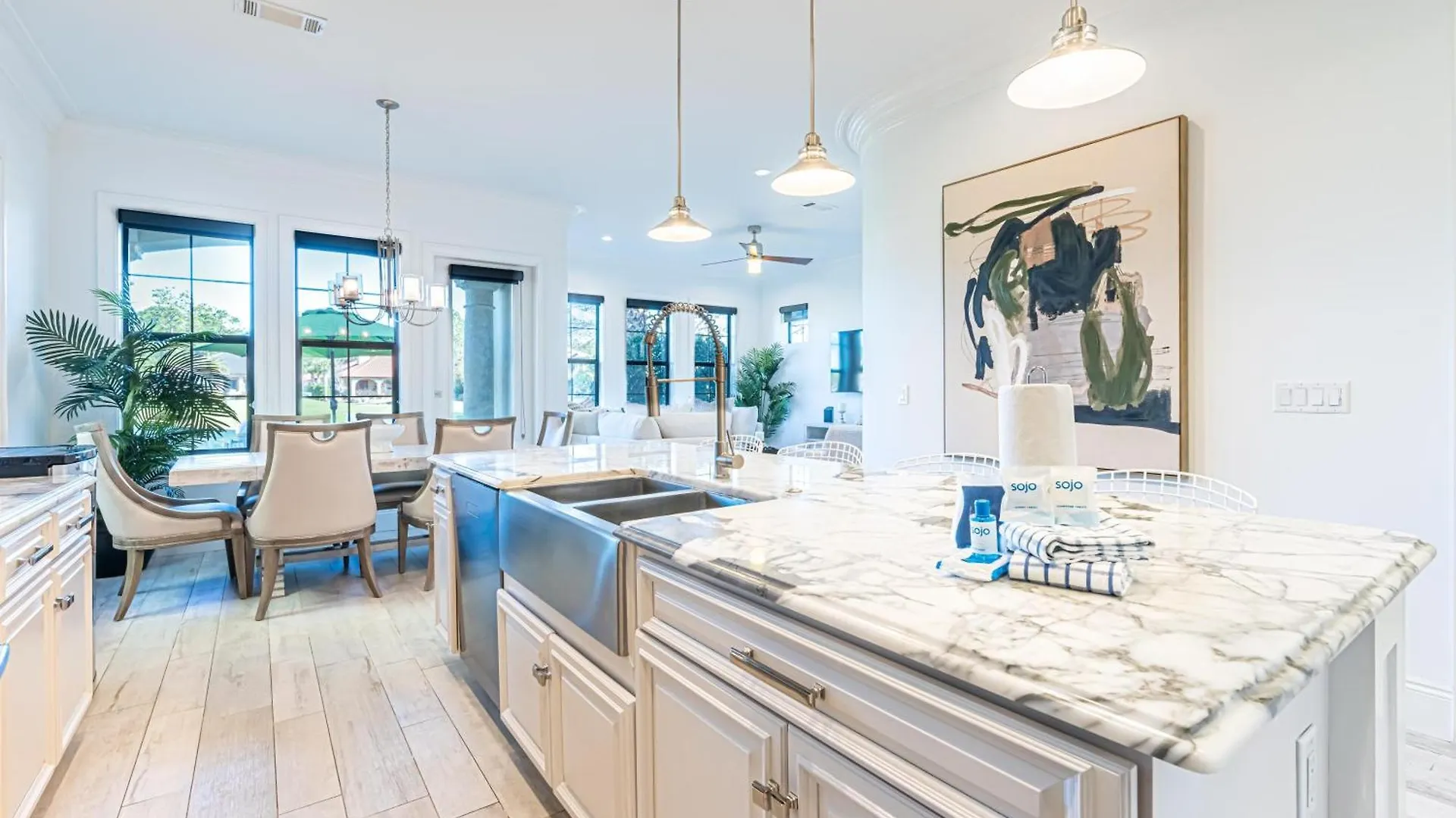 1922 - Madis Jule - 4br 4ba Destin