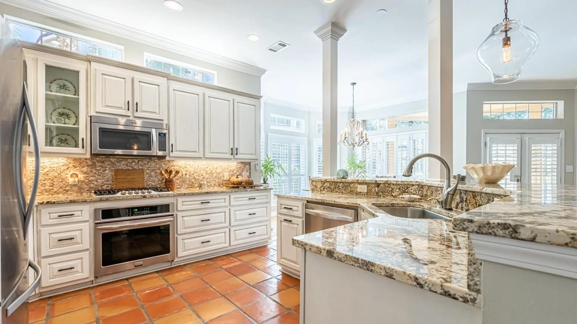 Holiday home Tivoli 5300 Destin