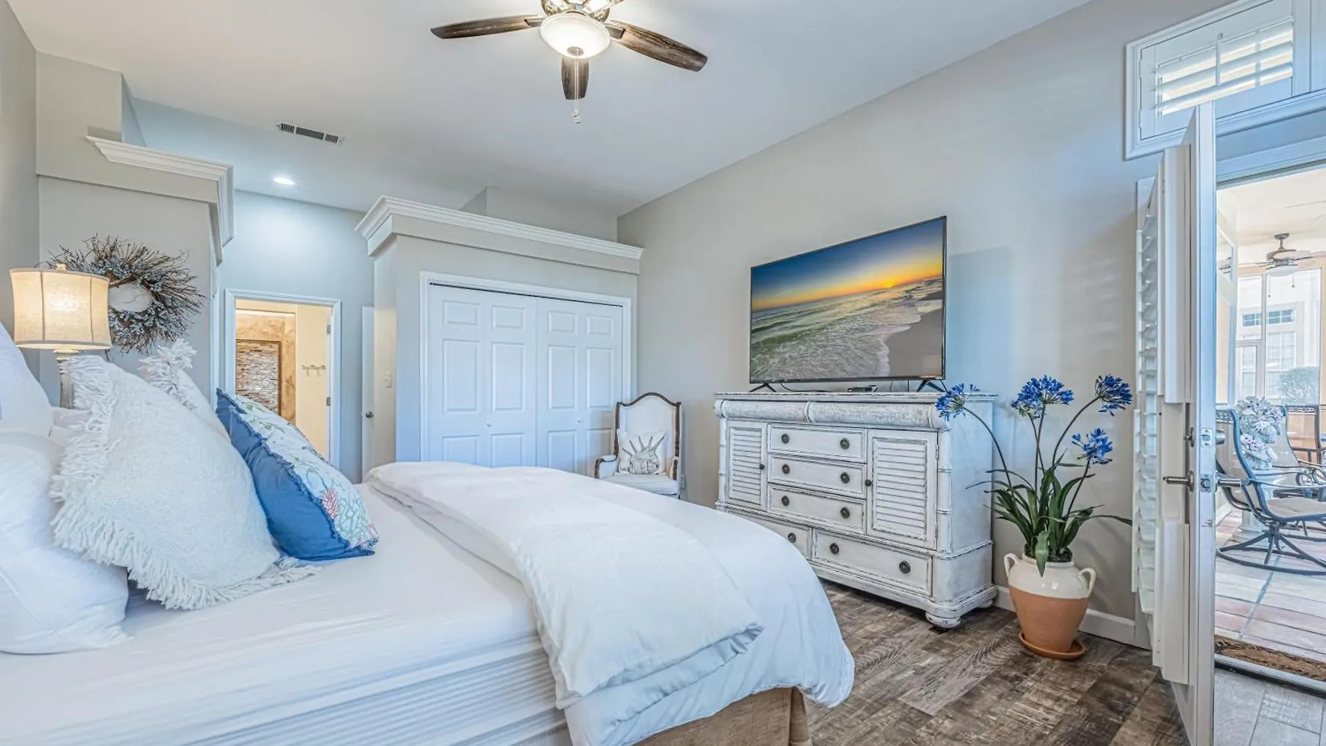 Holiday home Tivoli 5300 Destin