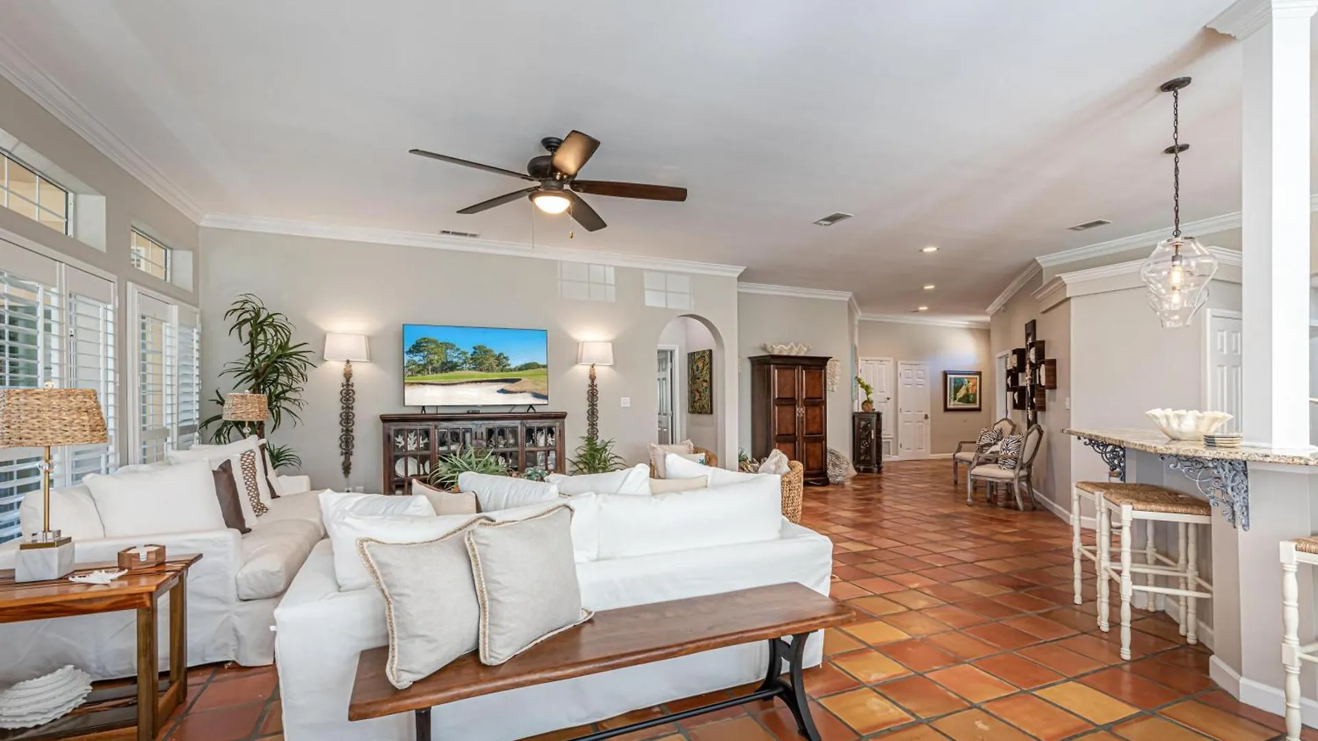 Tivoli 5300 Holiday home Destin