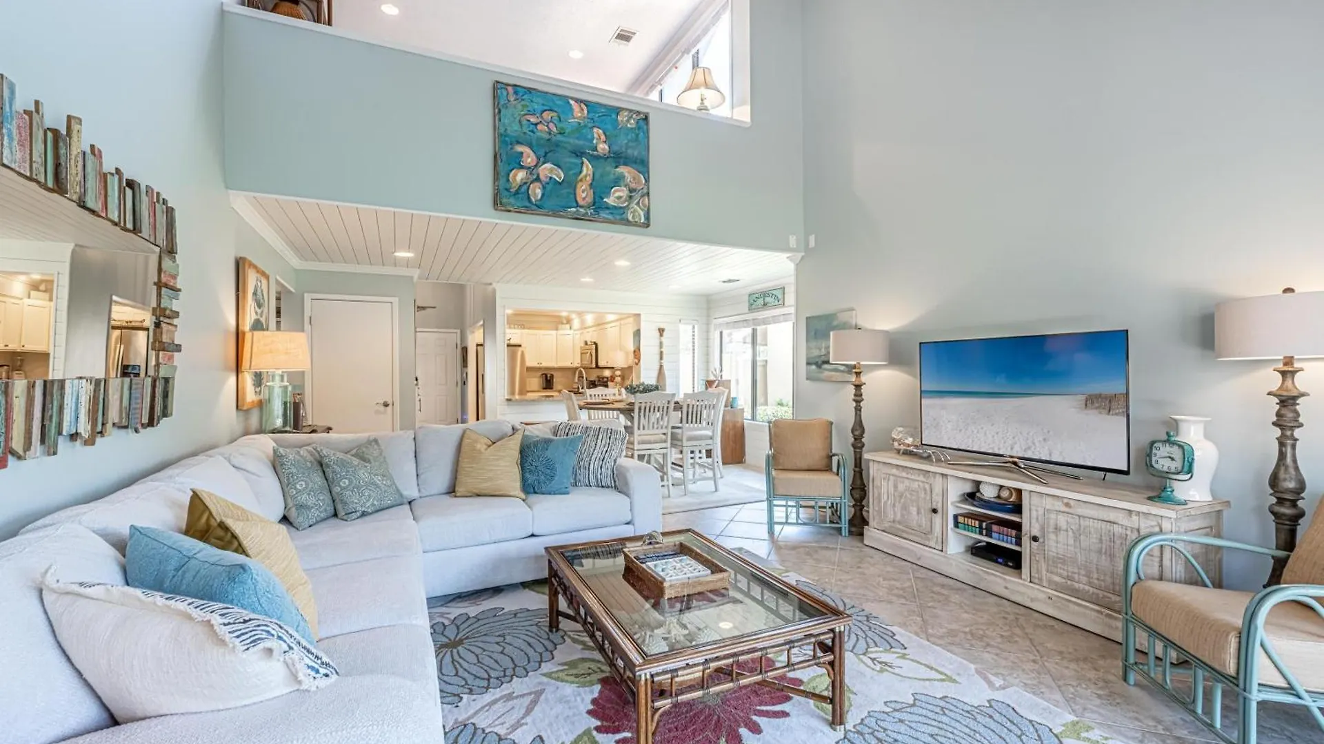 Beachwalk 5144 Holiday home