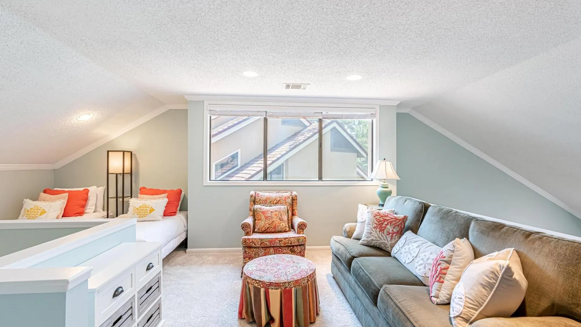 Beachwalk 5144 Holiday home Destin
