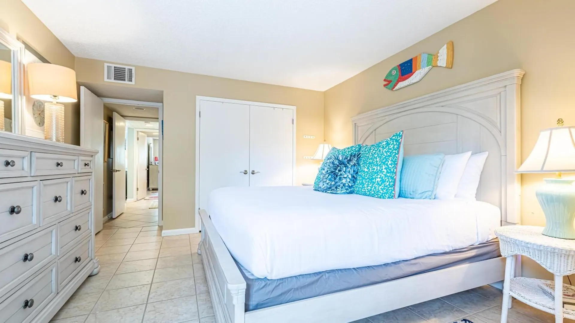 Holiday home Beachwalk 5144 Destin