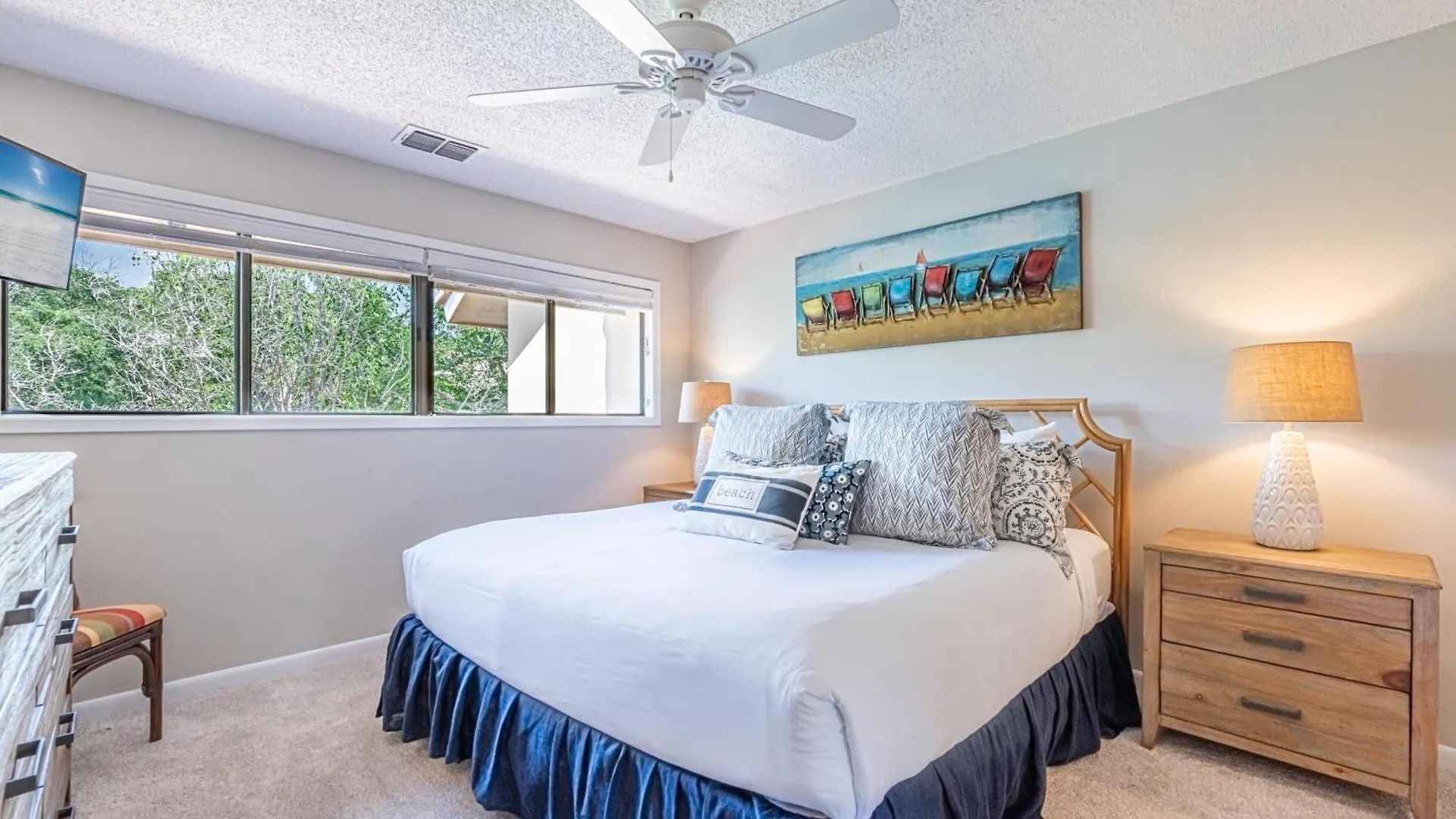 Beachwalk 5144 Holiday home