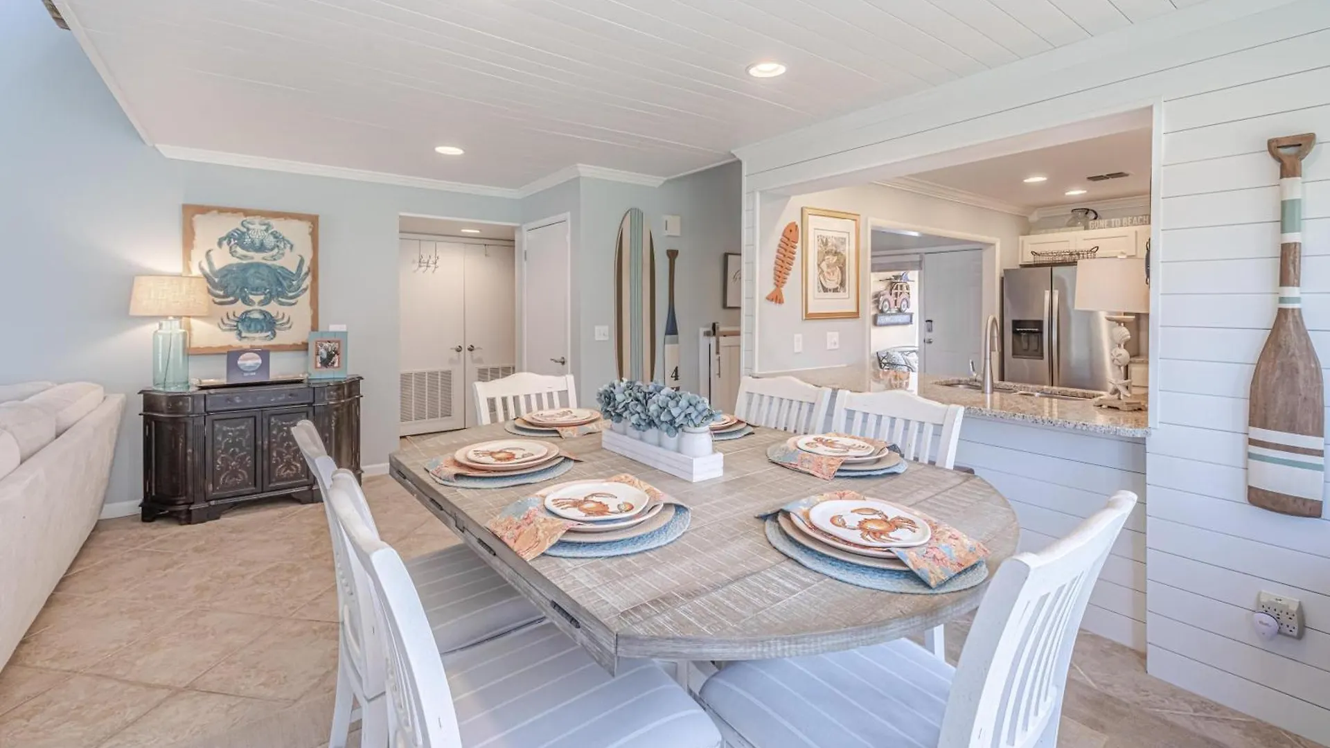 Beachwalk 5144 Holiday home Destin