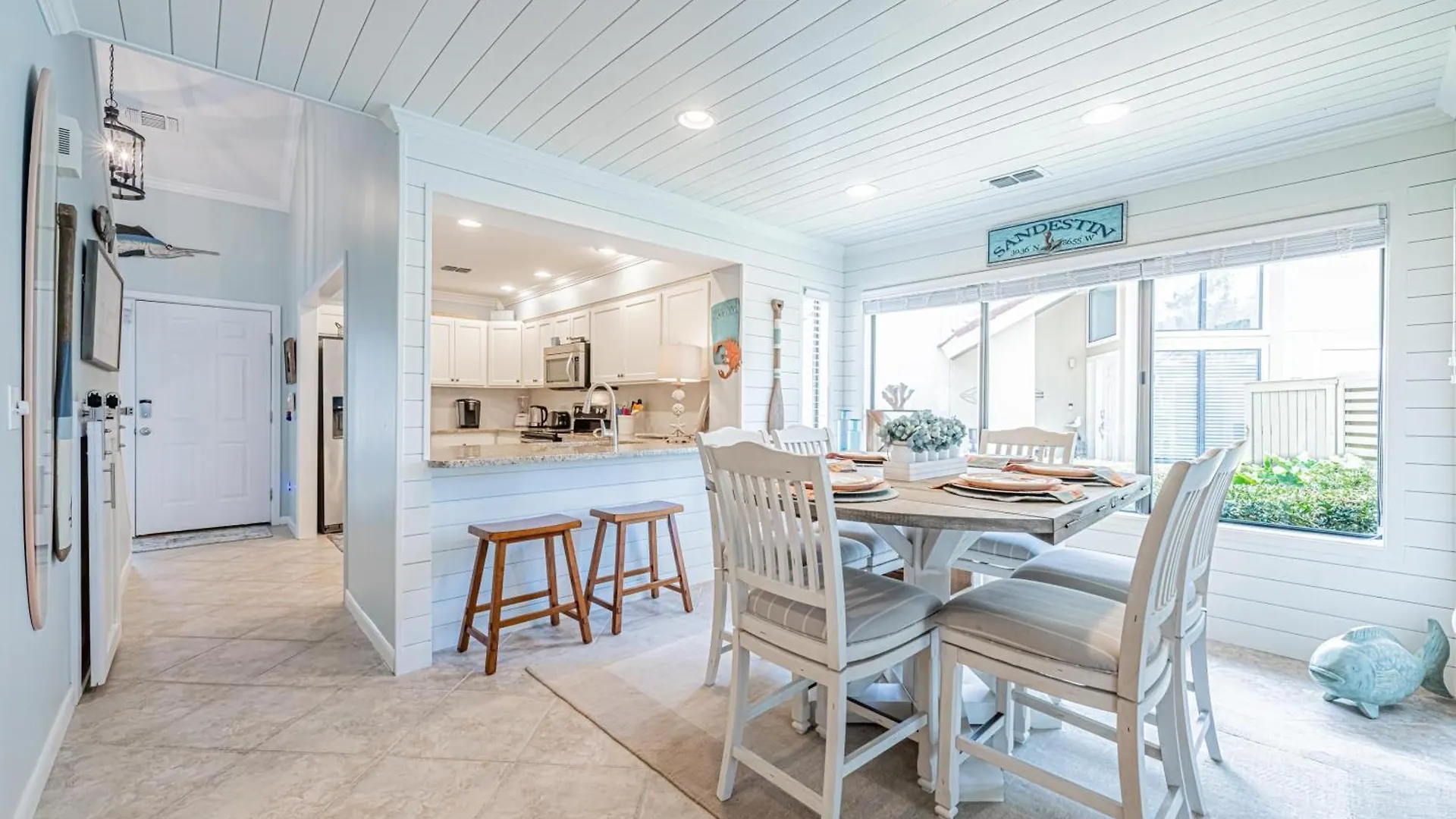 Holiday home Beachwalk 5144 Destin