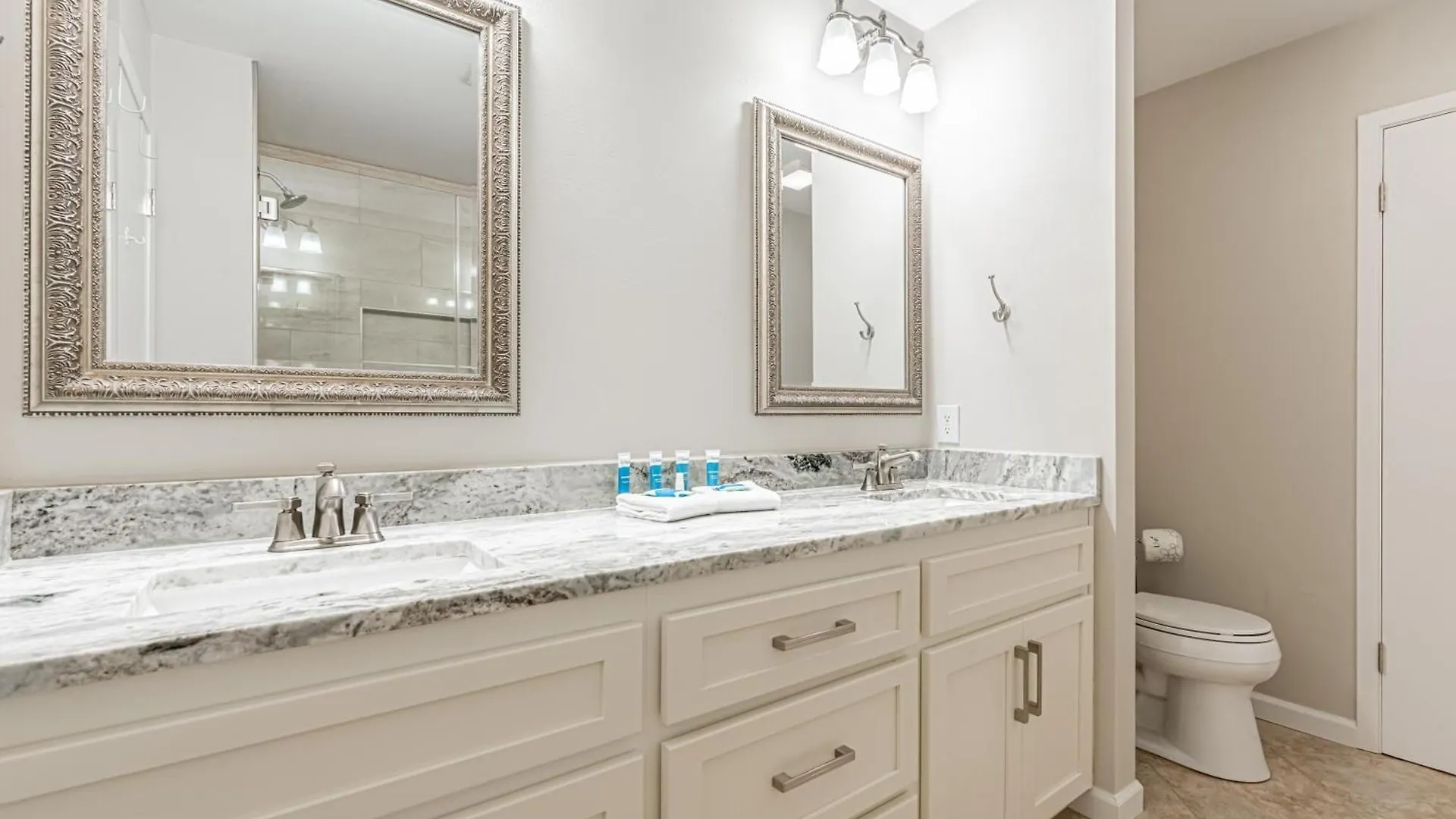 Holiday home Beachwalk 5144 Destin