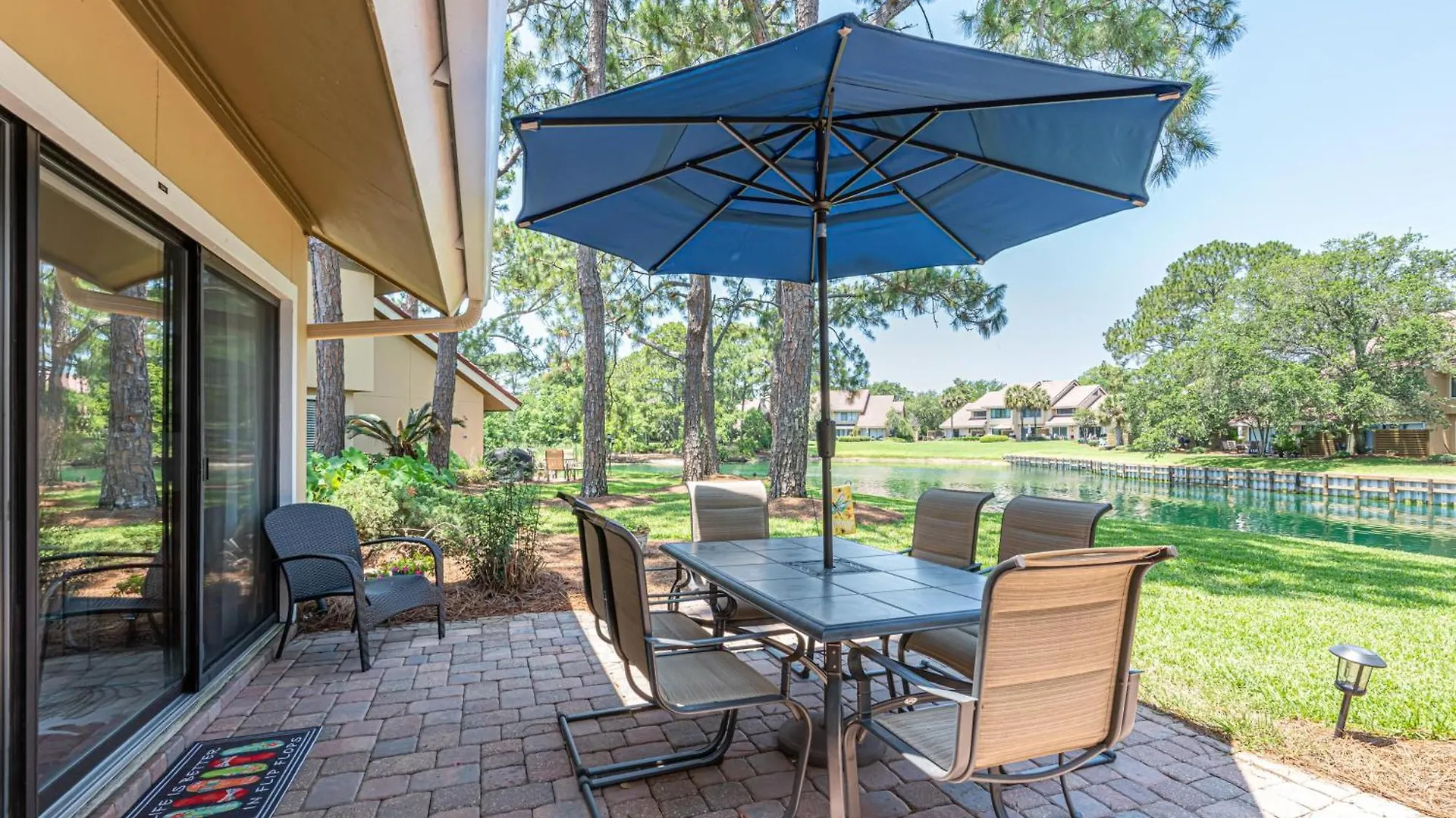 Holiday home Beachwalk 5144