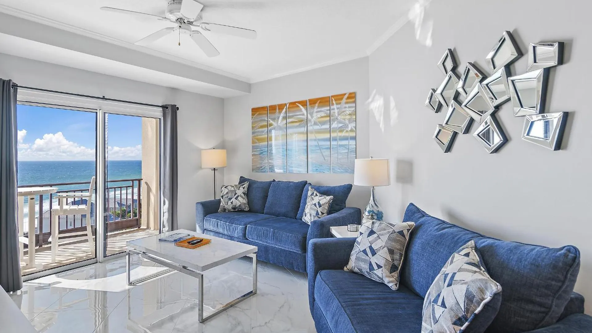 Westwinds 4787 Holiday home Destin