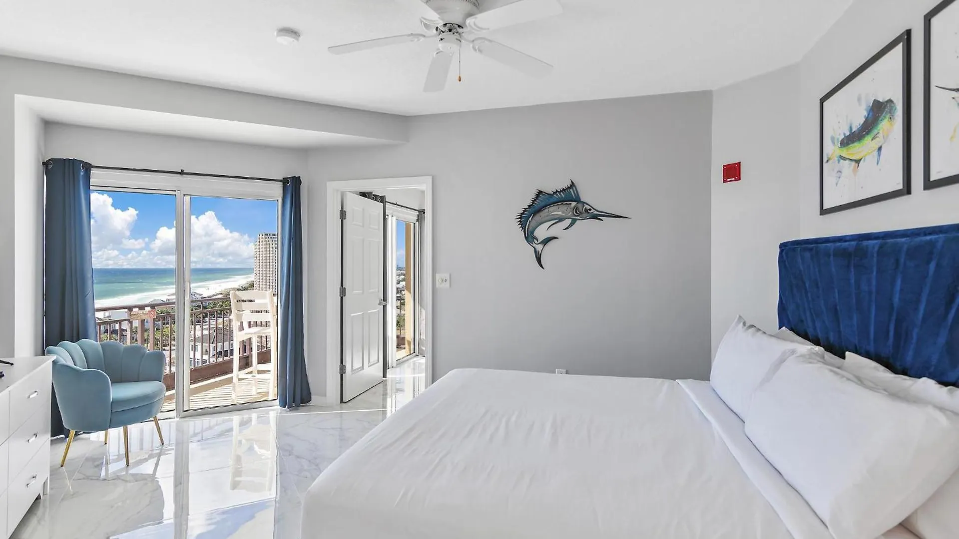 Holiday home Westwinds 4787 Destin
