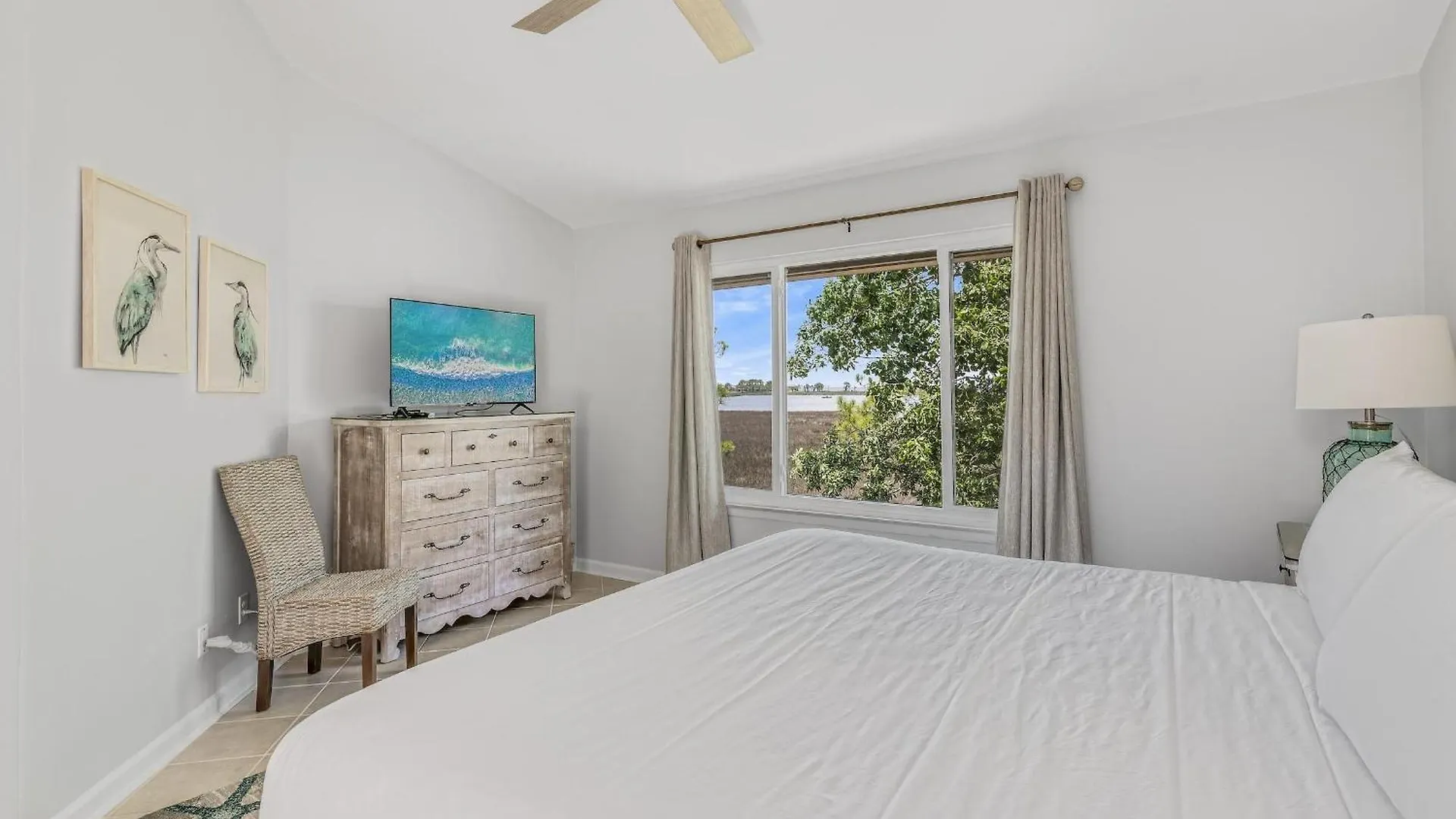 Holiday home Heron Walk 8973