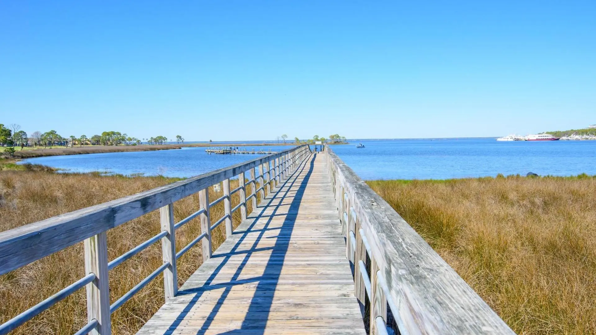 Heron Walk 8973 Destin